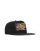 Los Angeles Lakers Throwback Brush