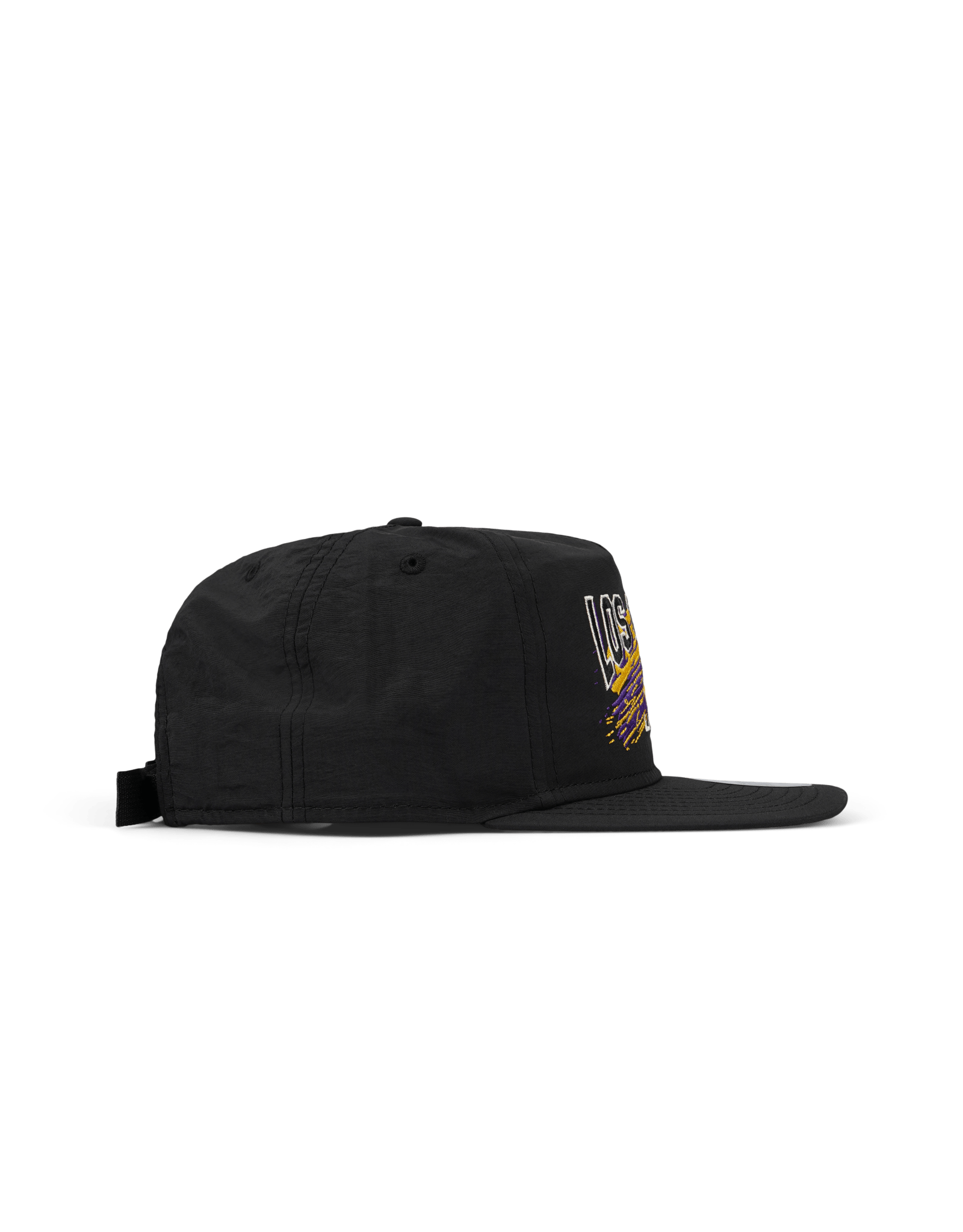 Los Angeles Lakers Throwback Brush