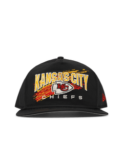 Kansas City Chiefs Throwback Brush