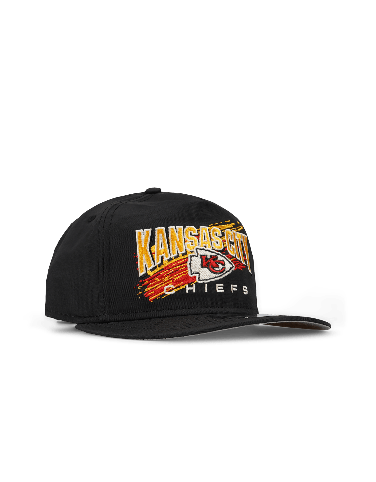 Kansas City Chiefs Throwback Brush