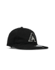Arizona Diamondbacks Canvas Felt Logo