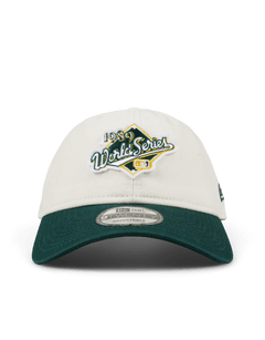 Oakland Athletics Patch 9Twenty