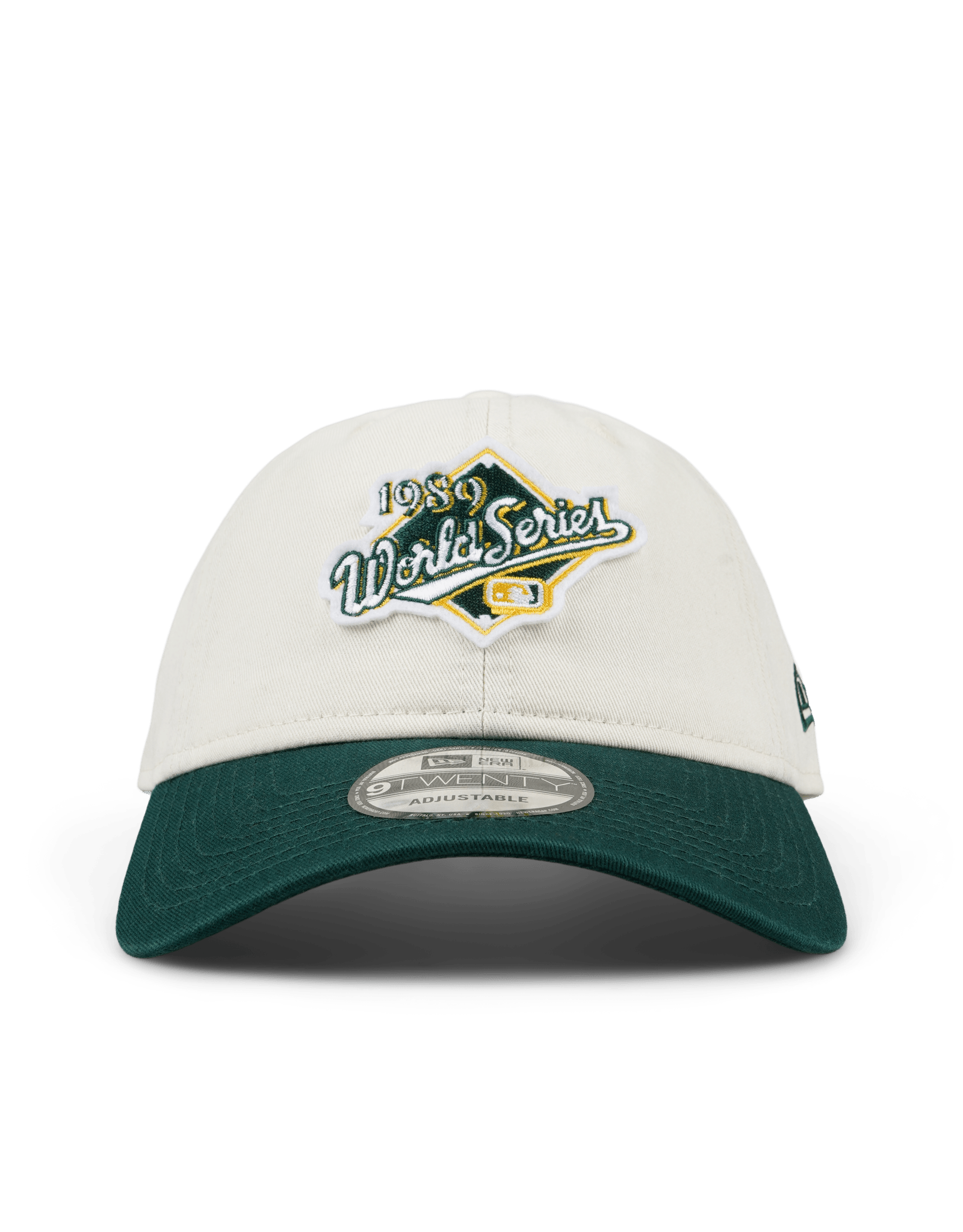 Oakland Athletics Patch 9Twenty