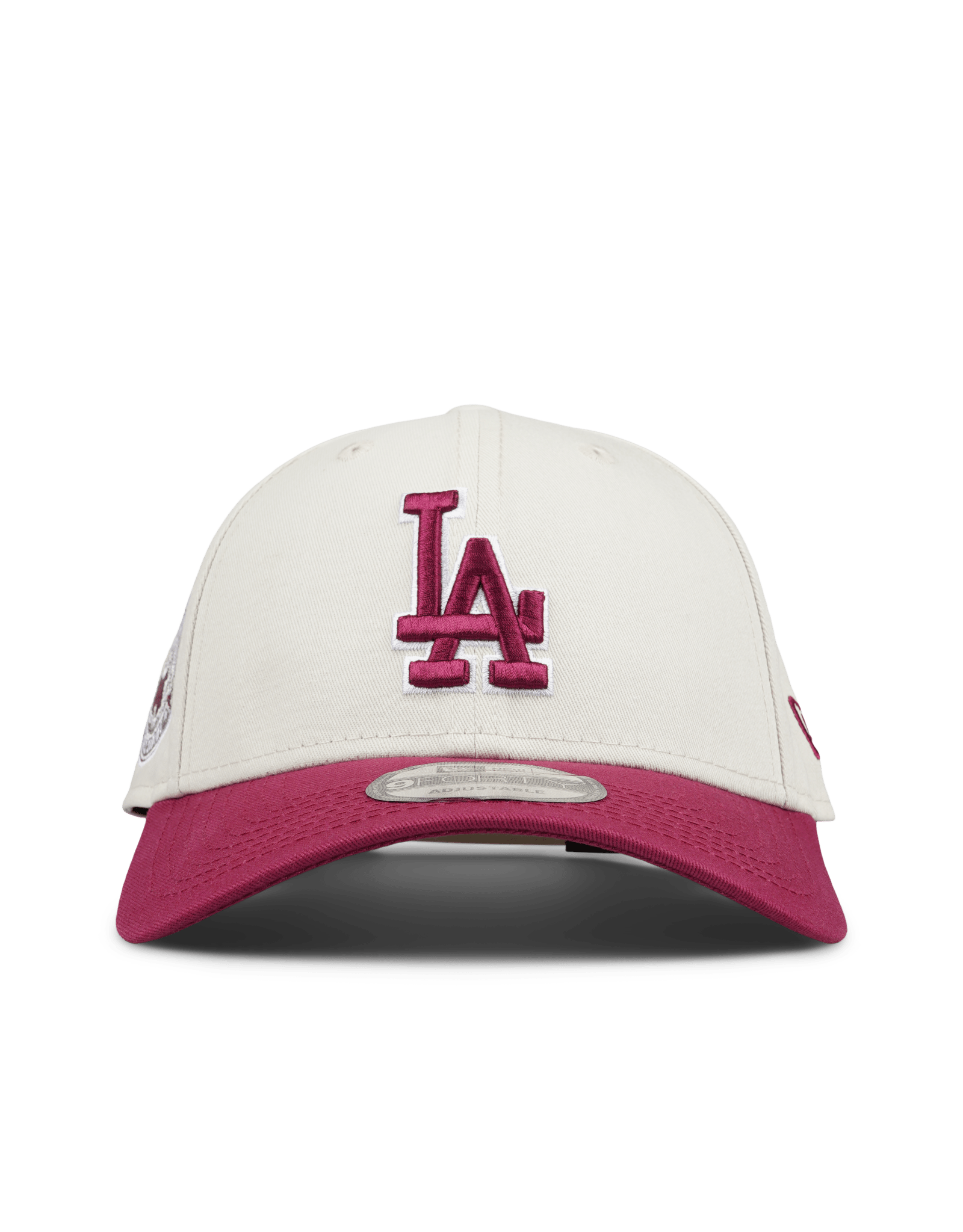 New Era Los Angeles Dodgers Patch 9Twenty | Rezet Store