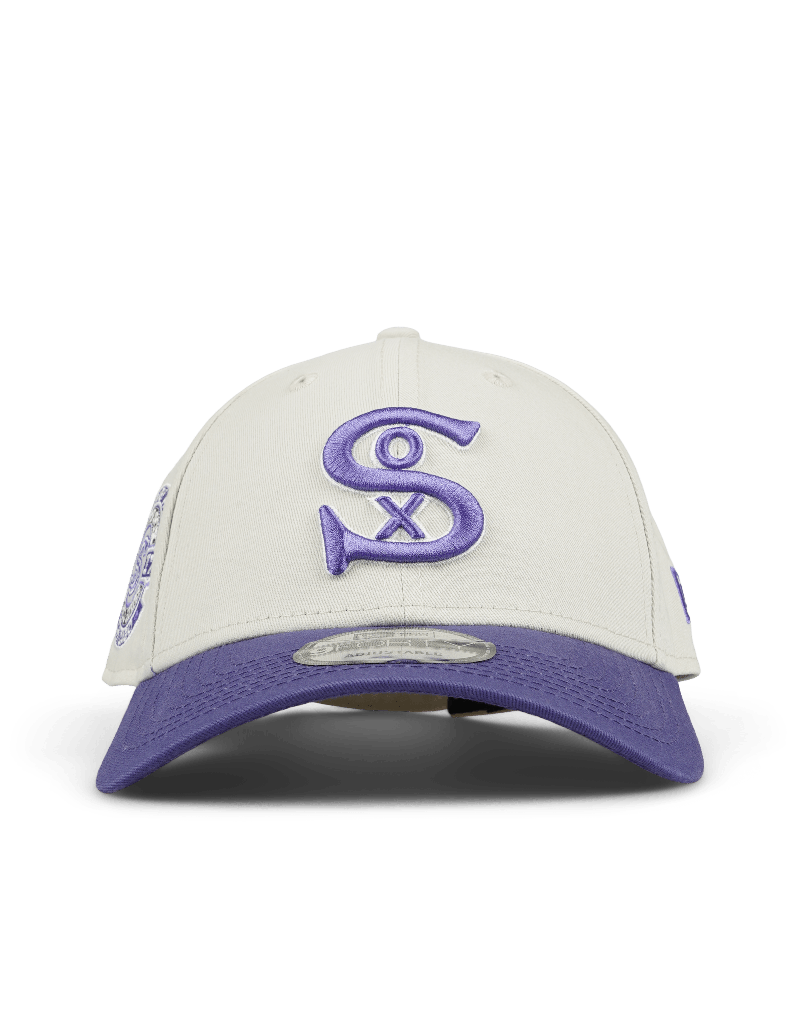 Chicago White Sox Patch 9Forty