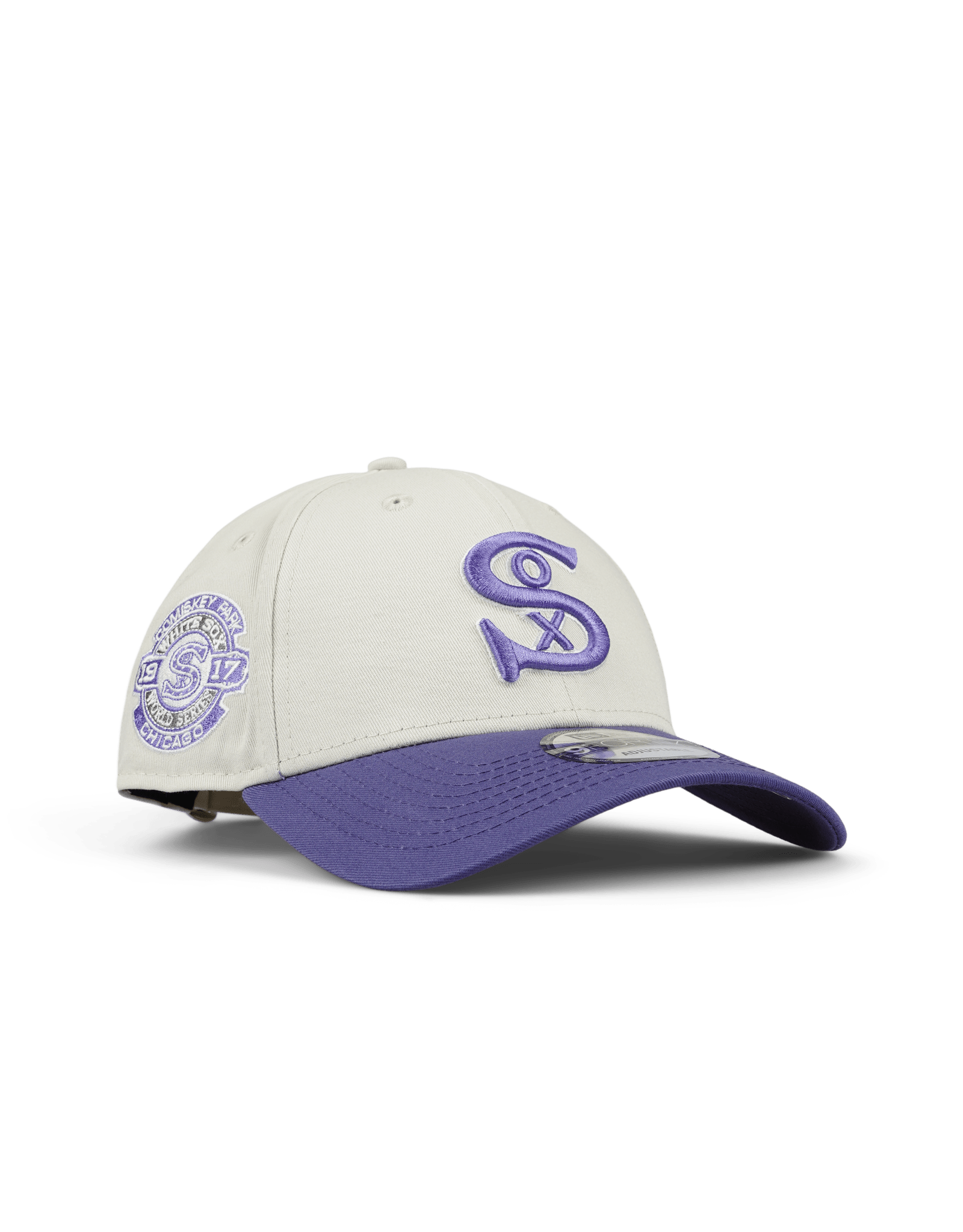 Chicago White Sox Patch 9Forty