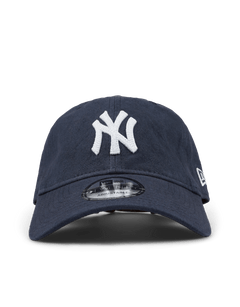 New York Yankees Canvas 9Twenty