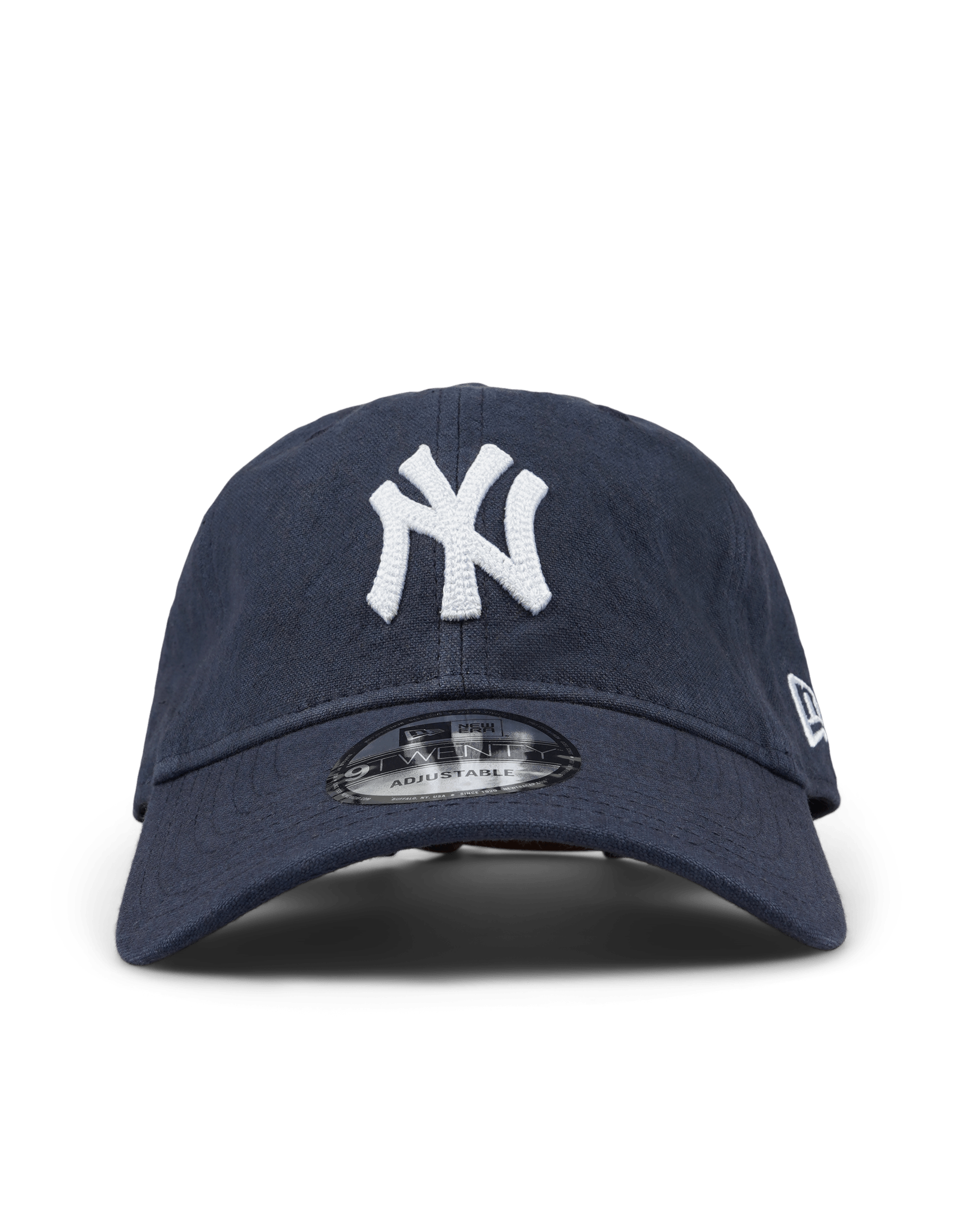 New York Yankees Canvas 9Twenty