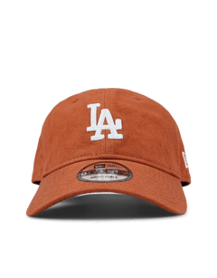 Los Angeles Dodgers Canvas 9Twenty