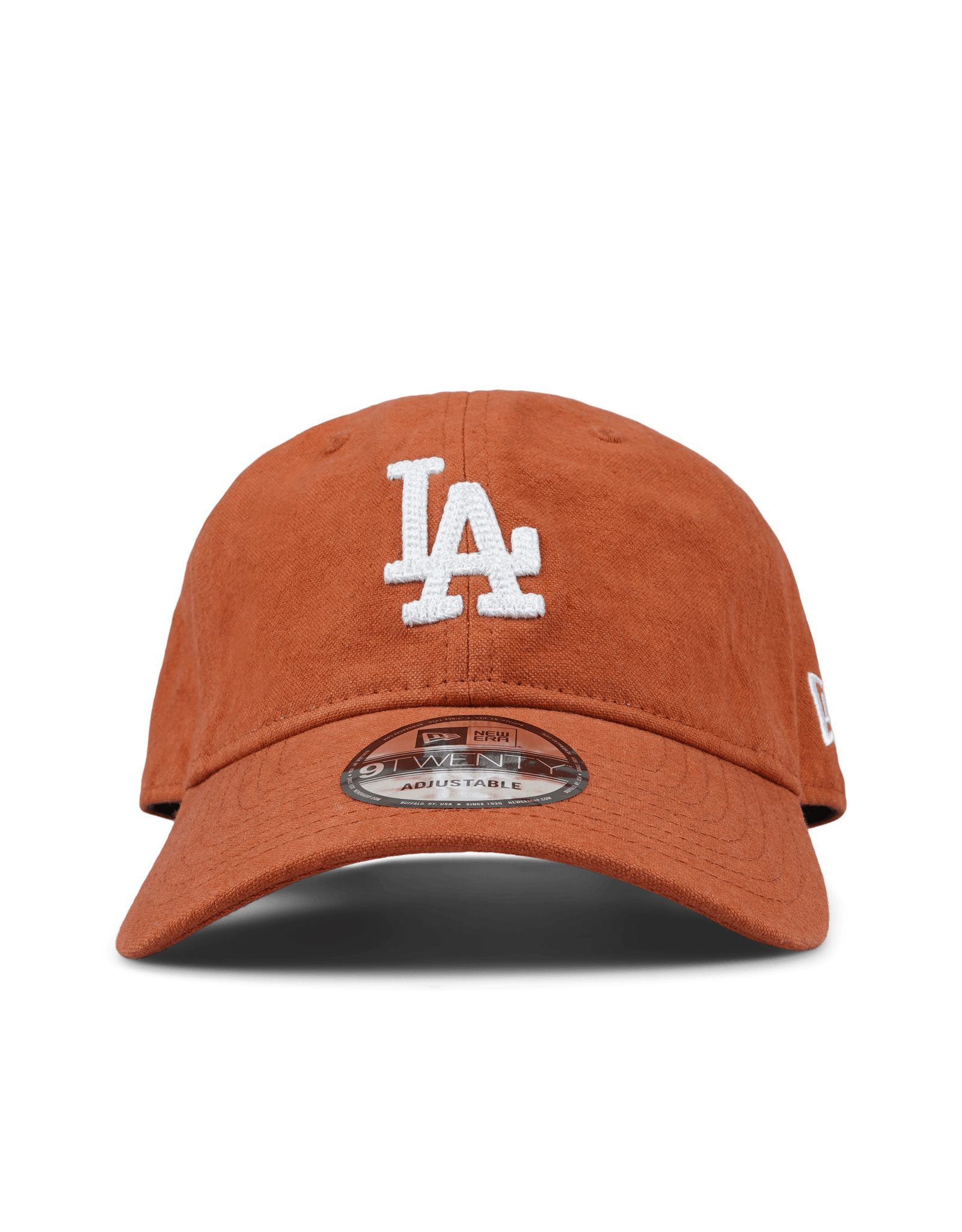 Los Angeles Dodgers Canvas 9Twenty