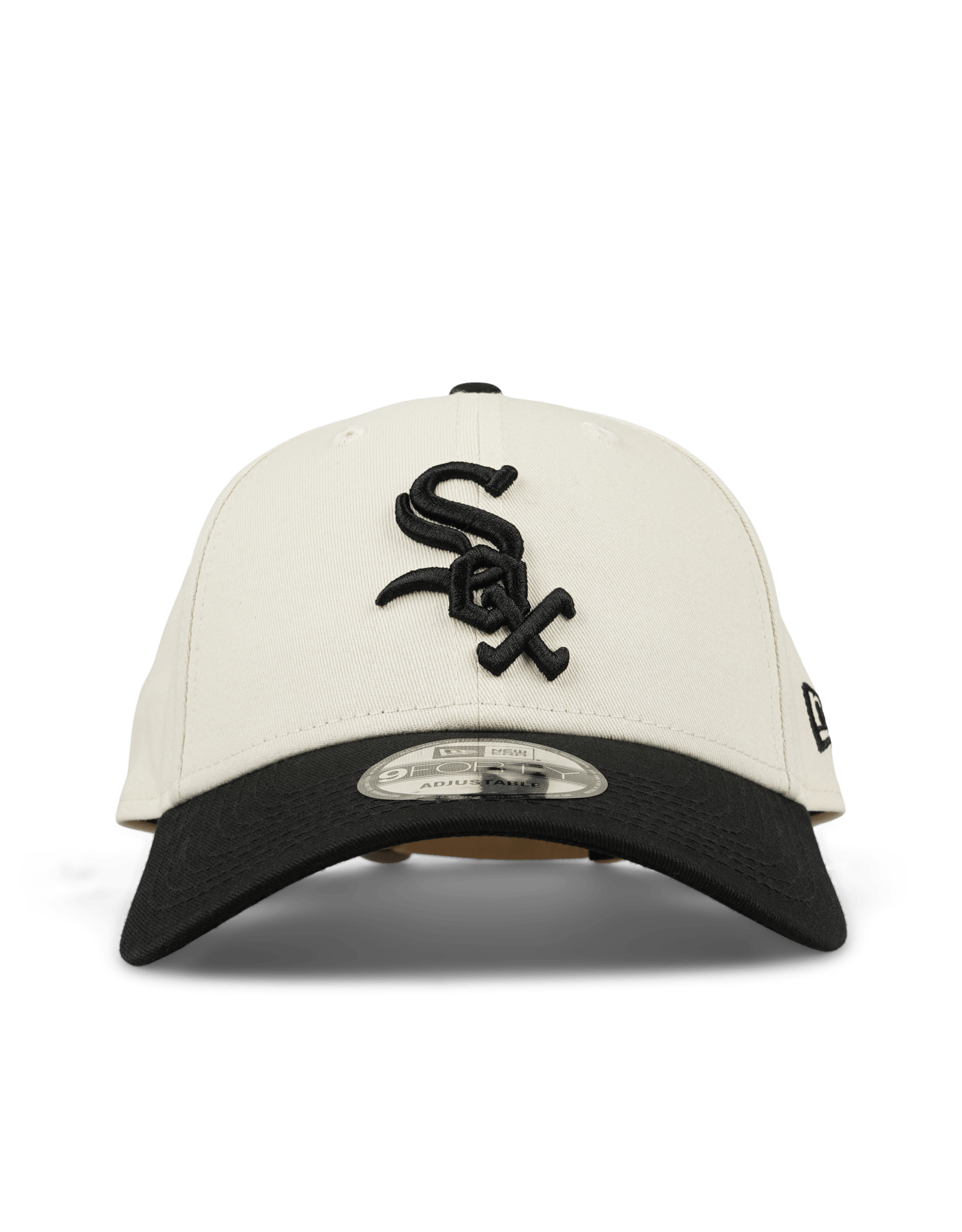 Chicago White Sox Colour Block 9Forty