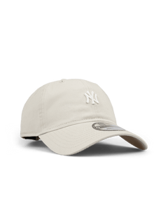 New Era New York Yankees Mini Logo Washed 9Twenty | Rezet Store
