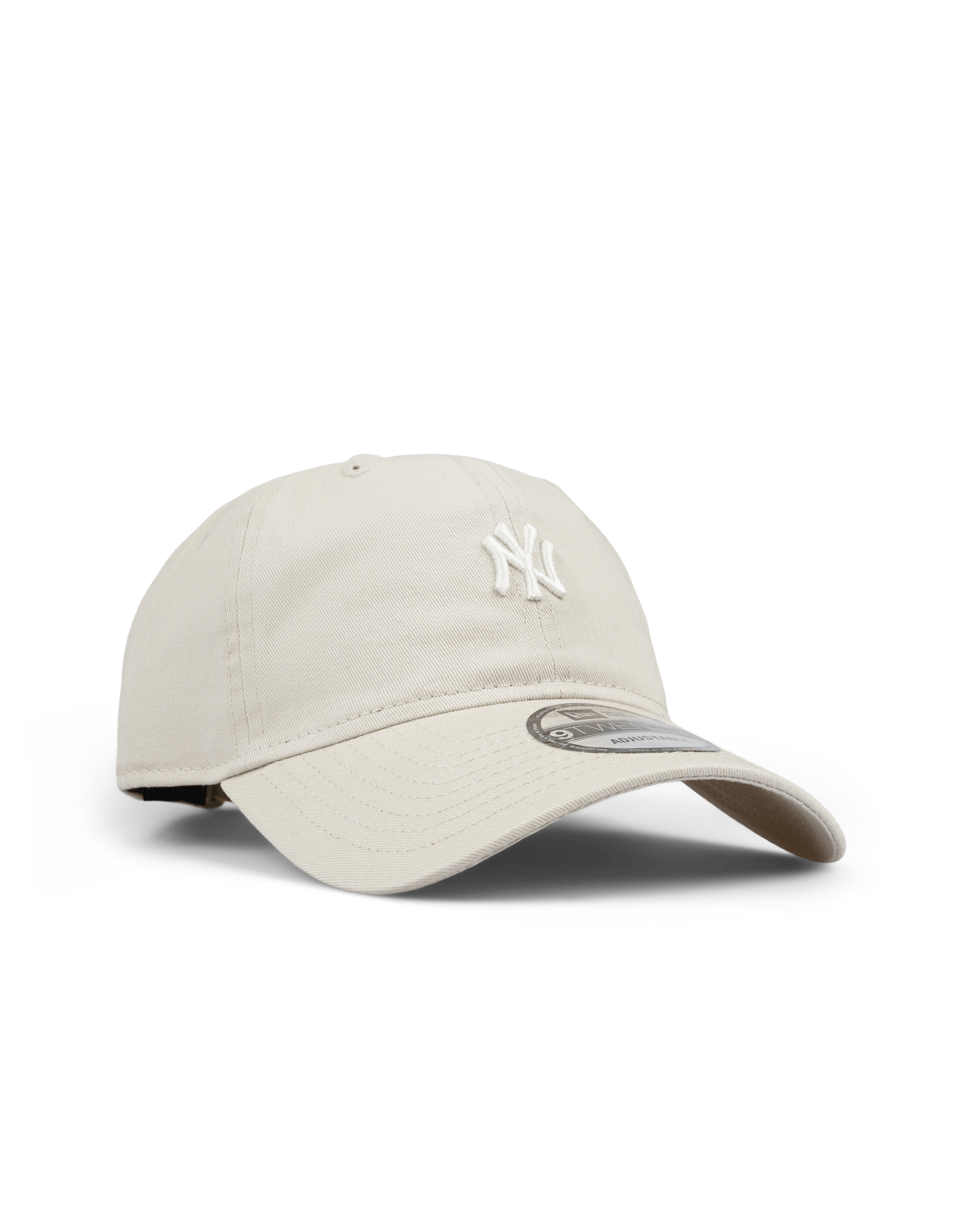 New Era New York Yankees Mini Logo Washed 9Twenty | Rezet Store
