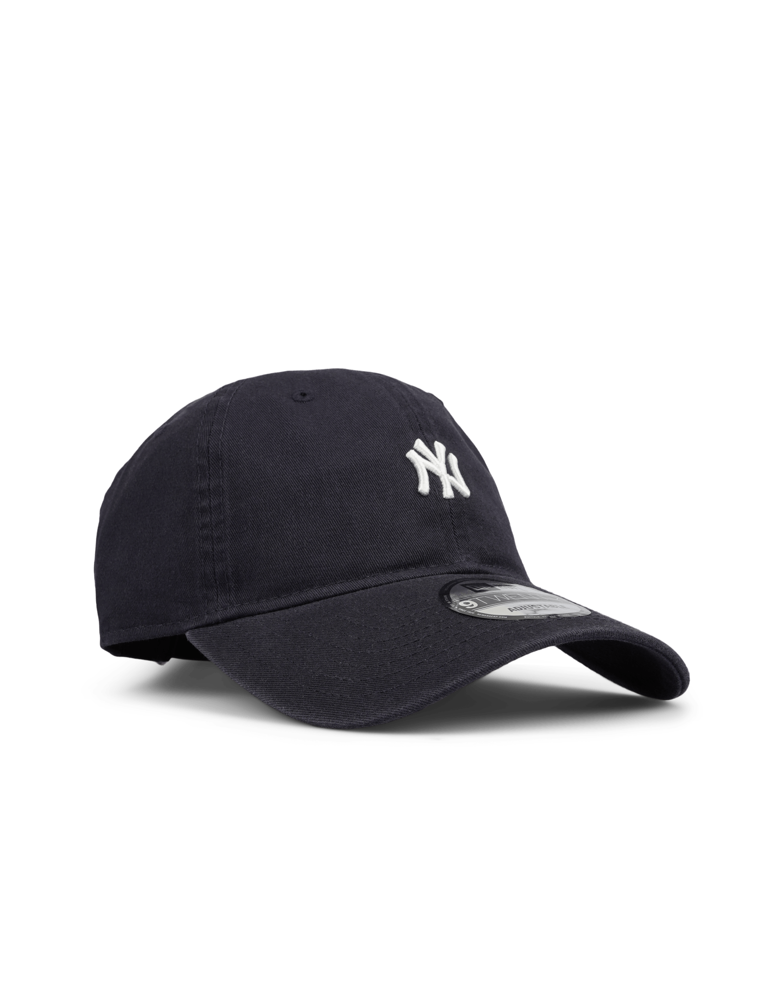 New Era New York Yankees Mini Logo Washed 9Twenty | Rezet Store