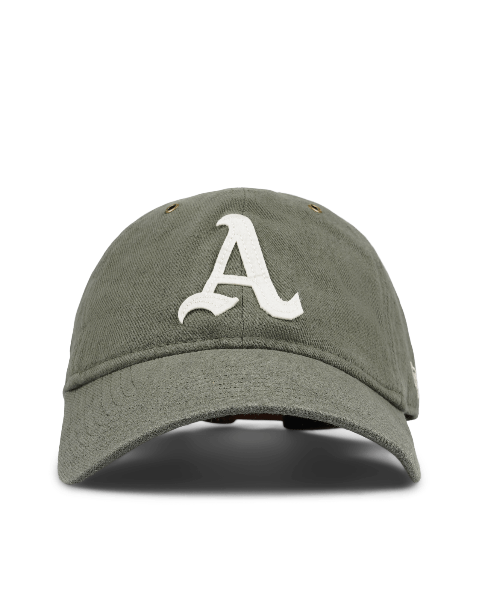 New Era Oakland Athletics IMG Coops Patch 9Twenty | Rezet Store