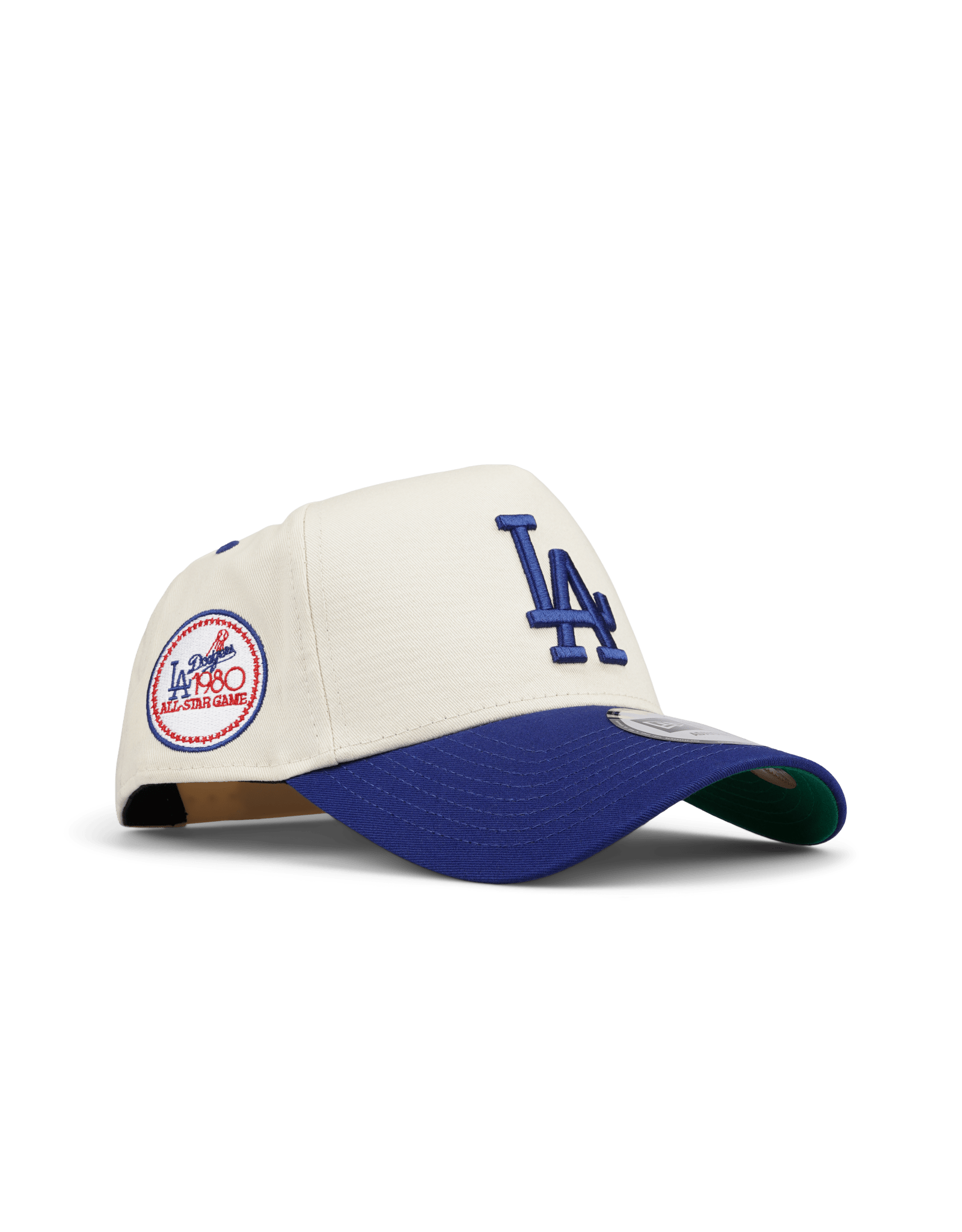 New Era Los Angeles Dodgers ASG Patch Eframe | Rezet Store