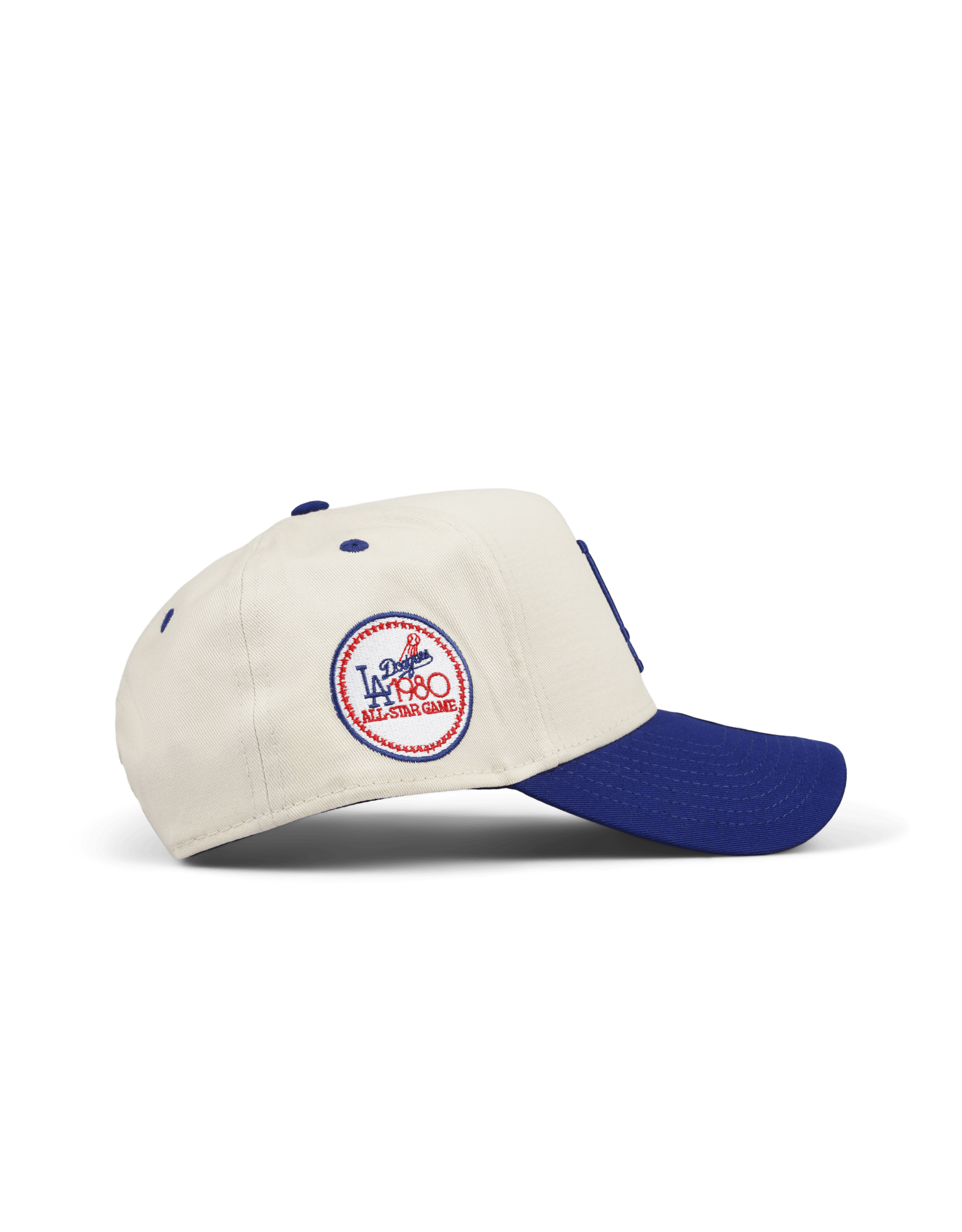 New Era Los Angeles Dodgers ASG Patch Eframe | Rezet Store