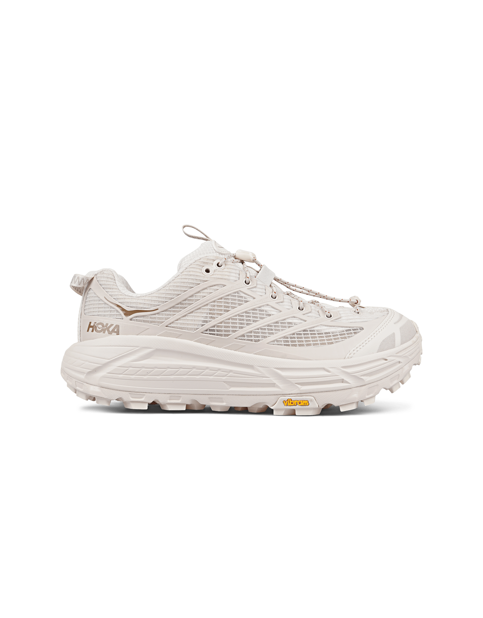 HOKA Mafate Three2 Grid | Rezet Store
