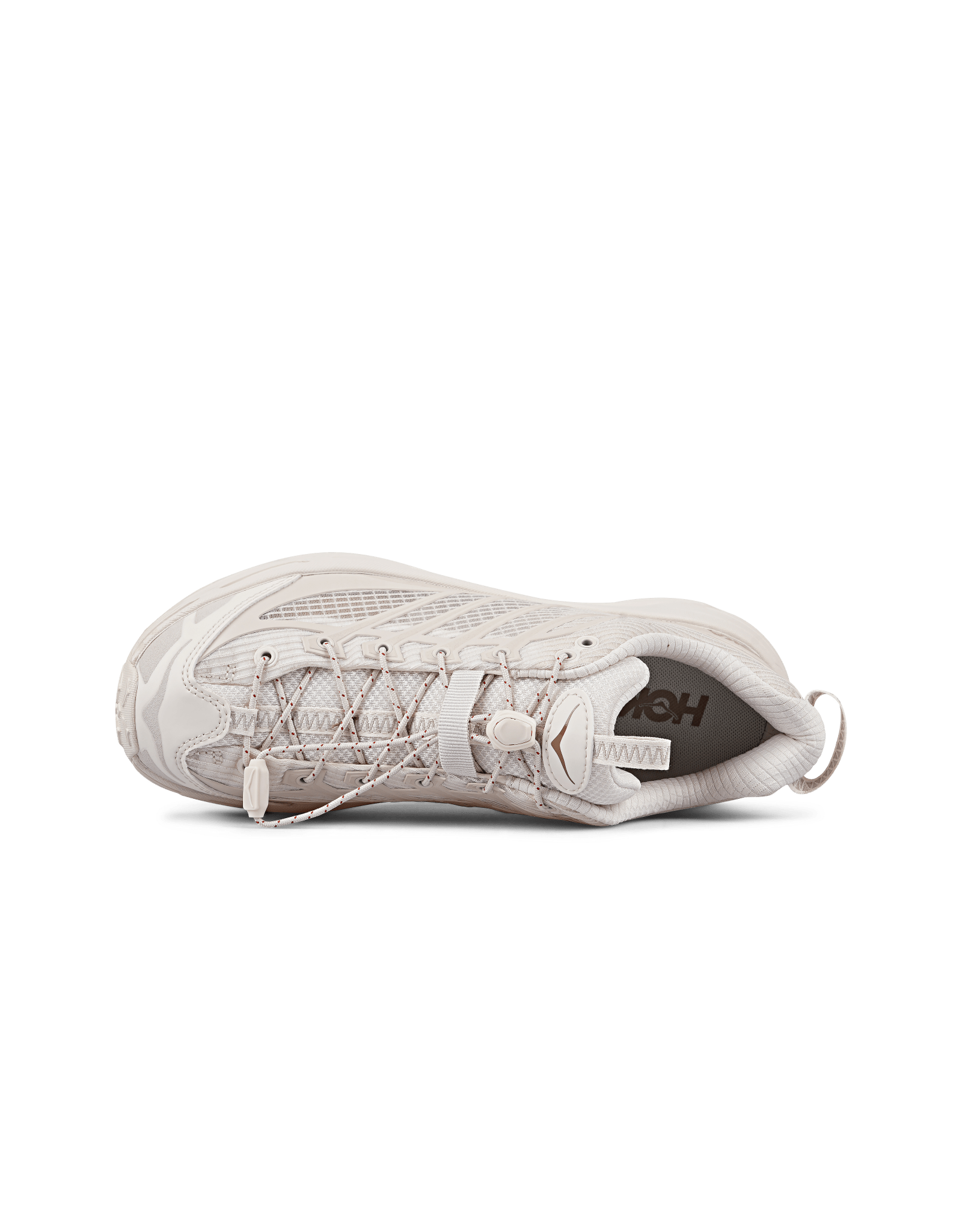 HOKA Mafate Three2 Grid | Rezet Store