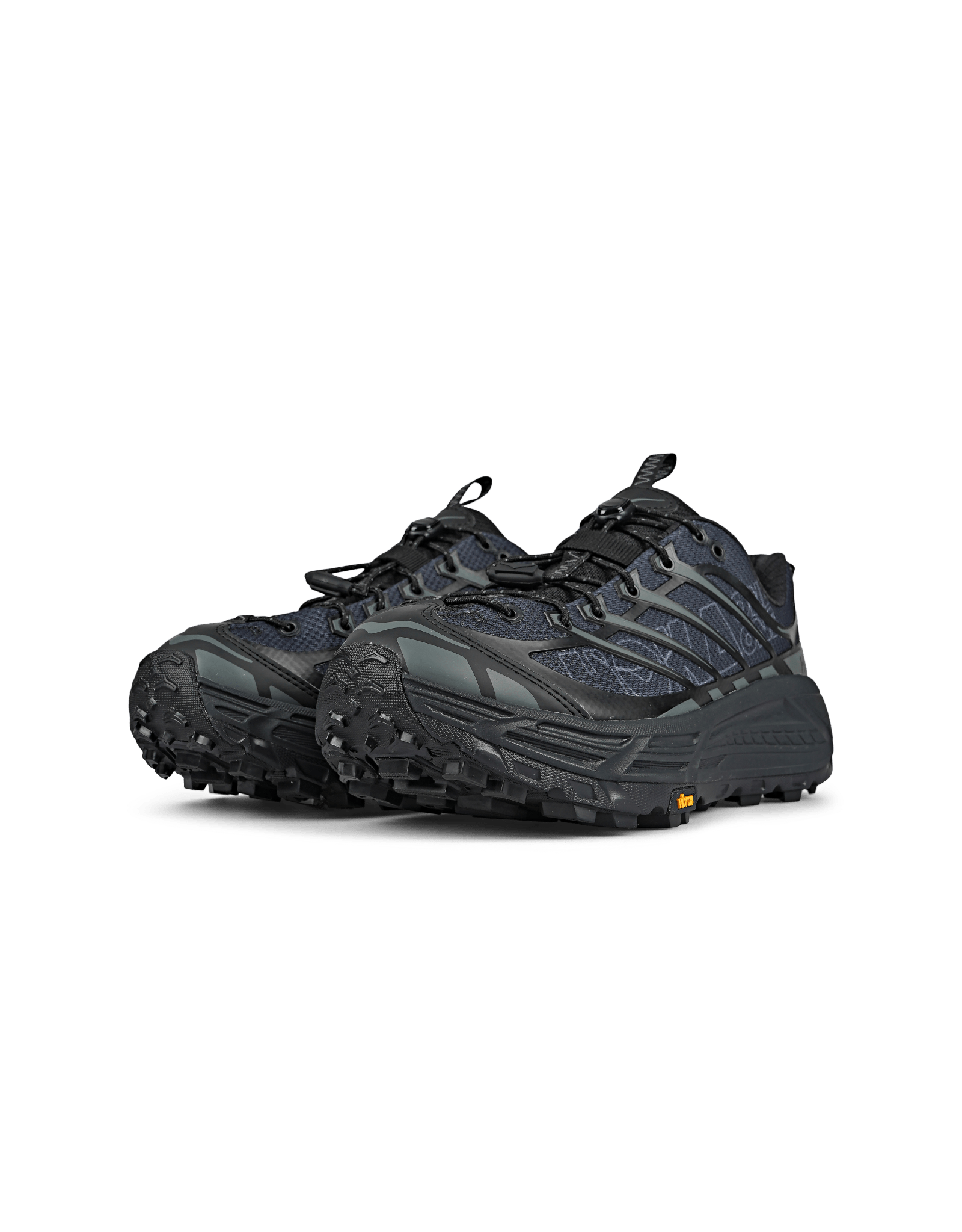 HOKA Mafate Three2 Wordmark | Rezet Store