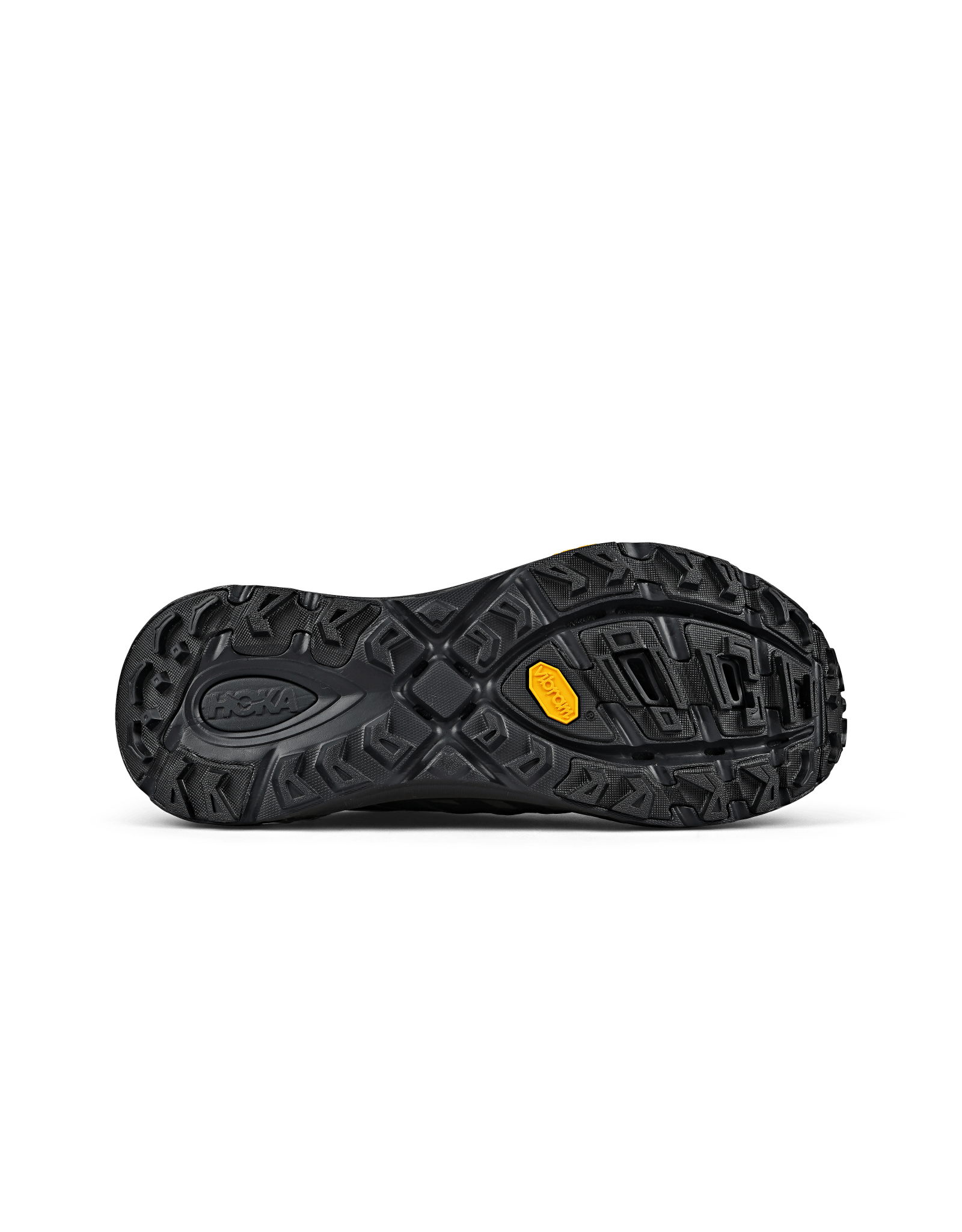 HOKA Mafate Three2 Wordmark | Rezet Store