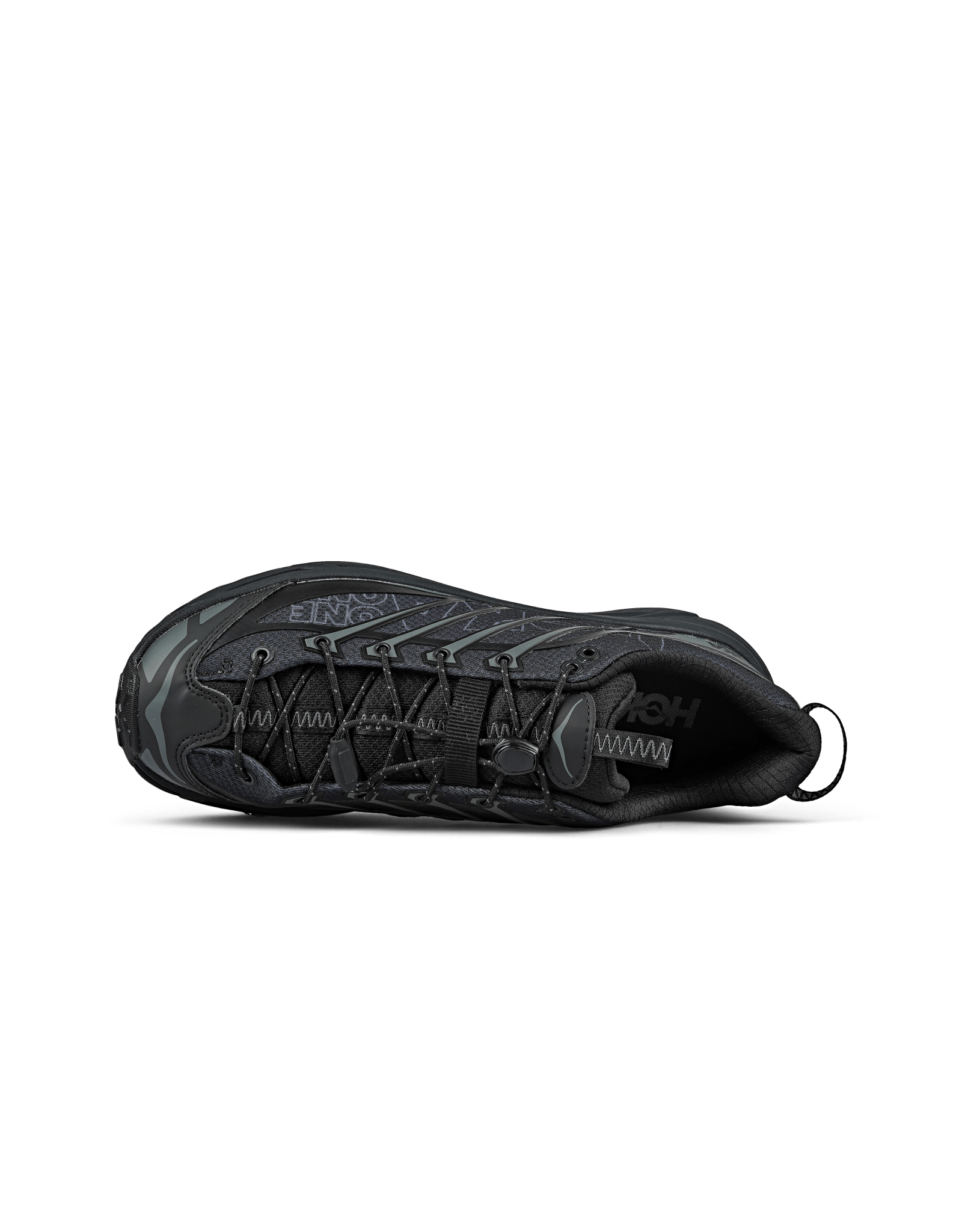 HOKA Mafate Three2 Wordmark | Rezet Store
