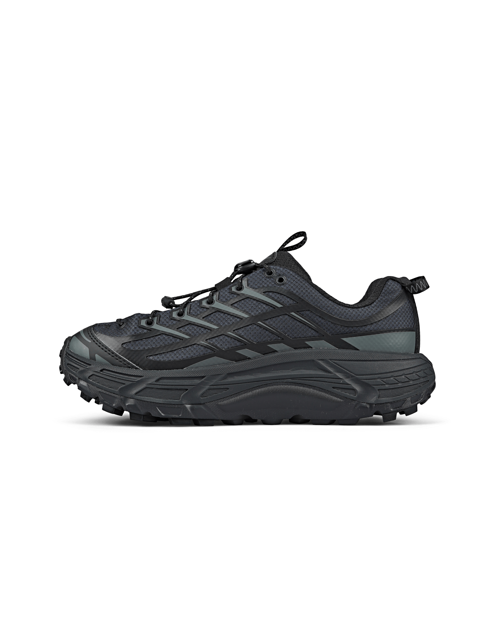 HOKA Mafate Three2 Wordmark | Rezet Store