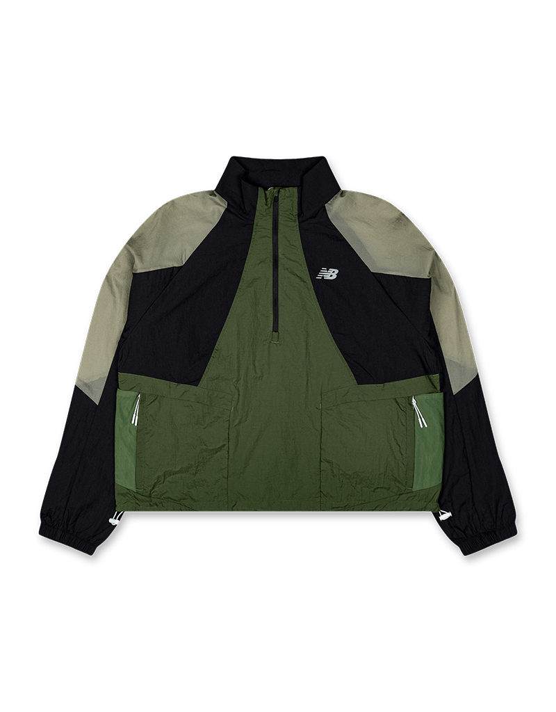 New Balance Better Run Water Resistant Jacket | Rezet Store