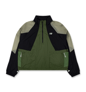 New Balance Better Run Water Resistant Jacket | Rezet Store