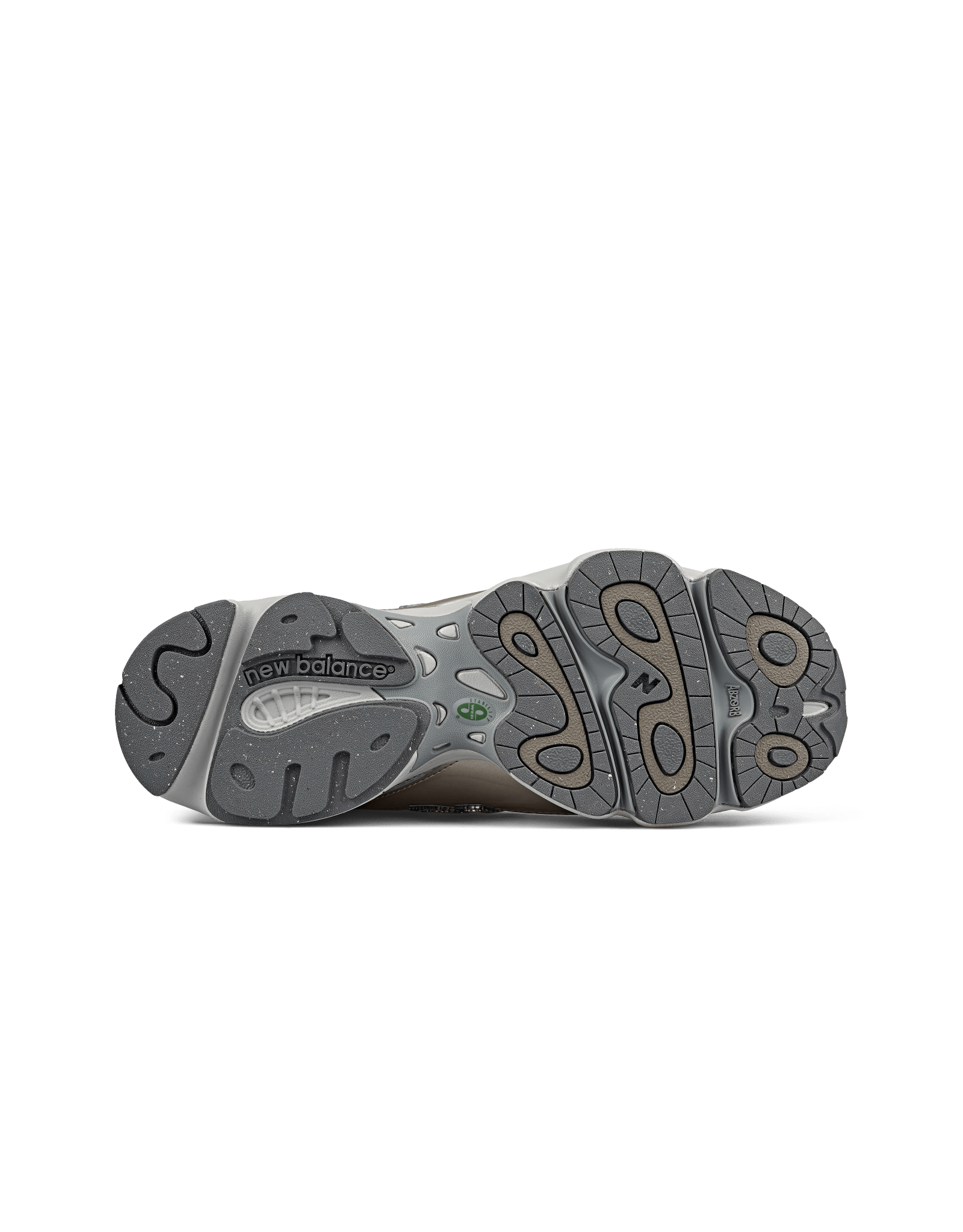 New Balance 1000N | Rezet Store