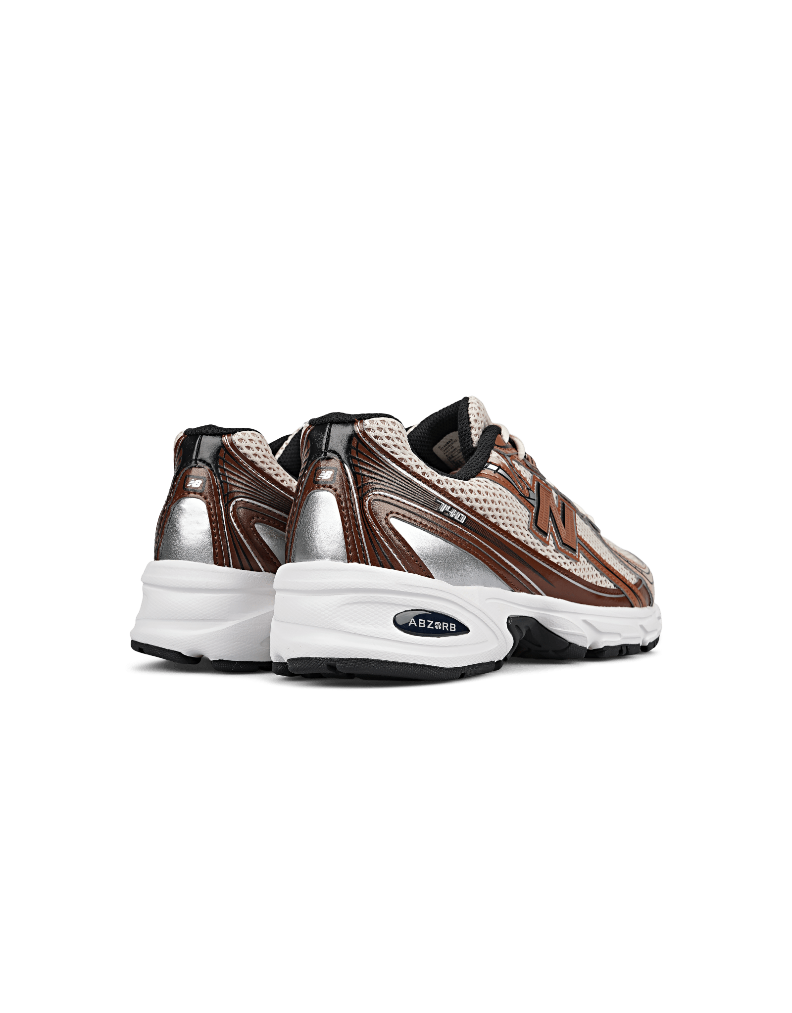 New Balance 740BB2 | Rezet Store