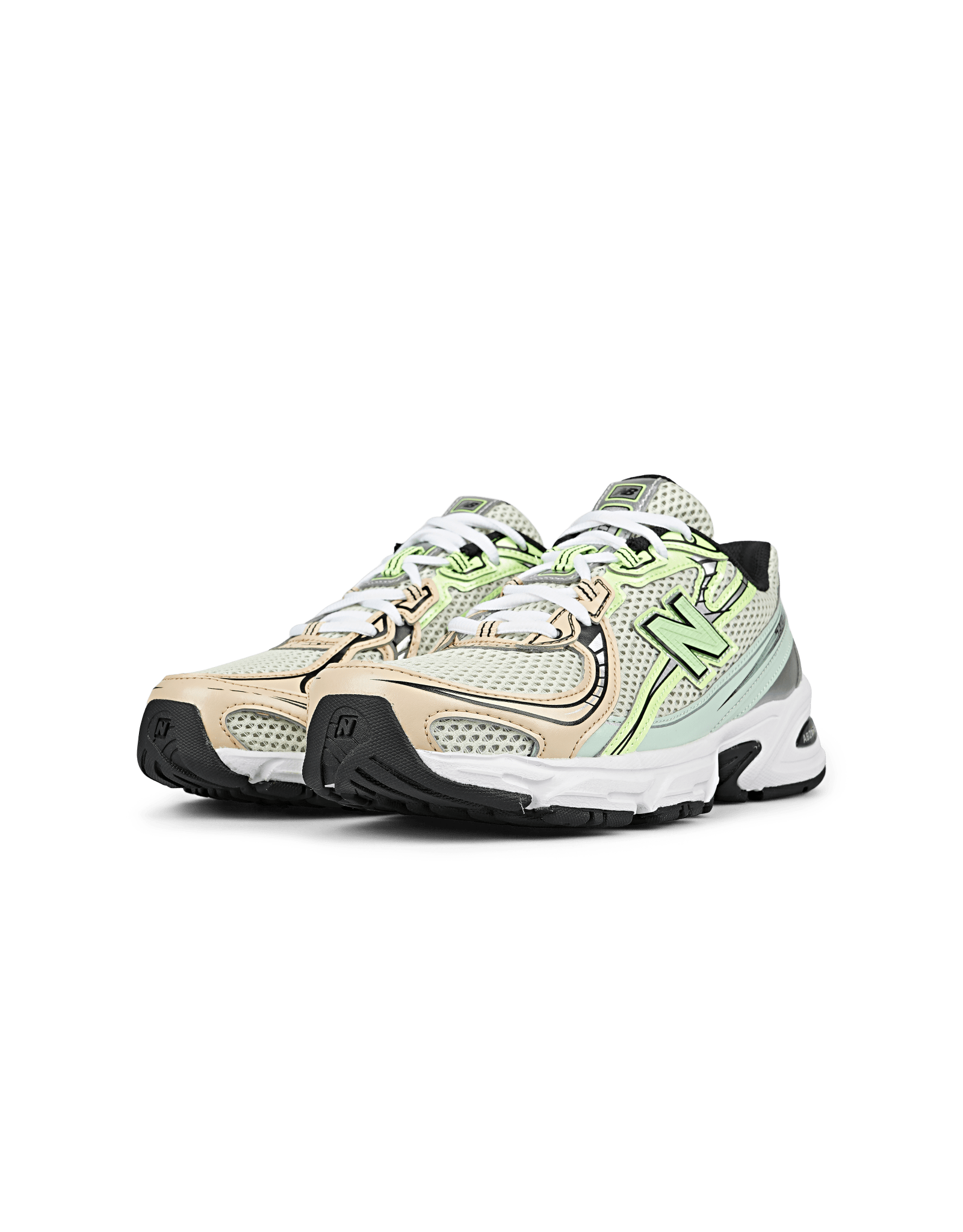 New Balance 740YC2 | Rezet Store