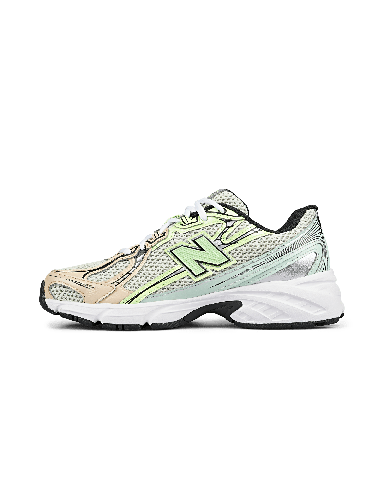 New Balance 740YC2 | Rezet Store