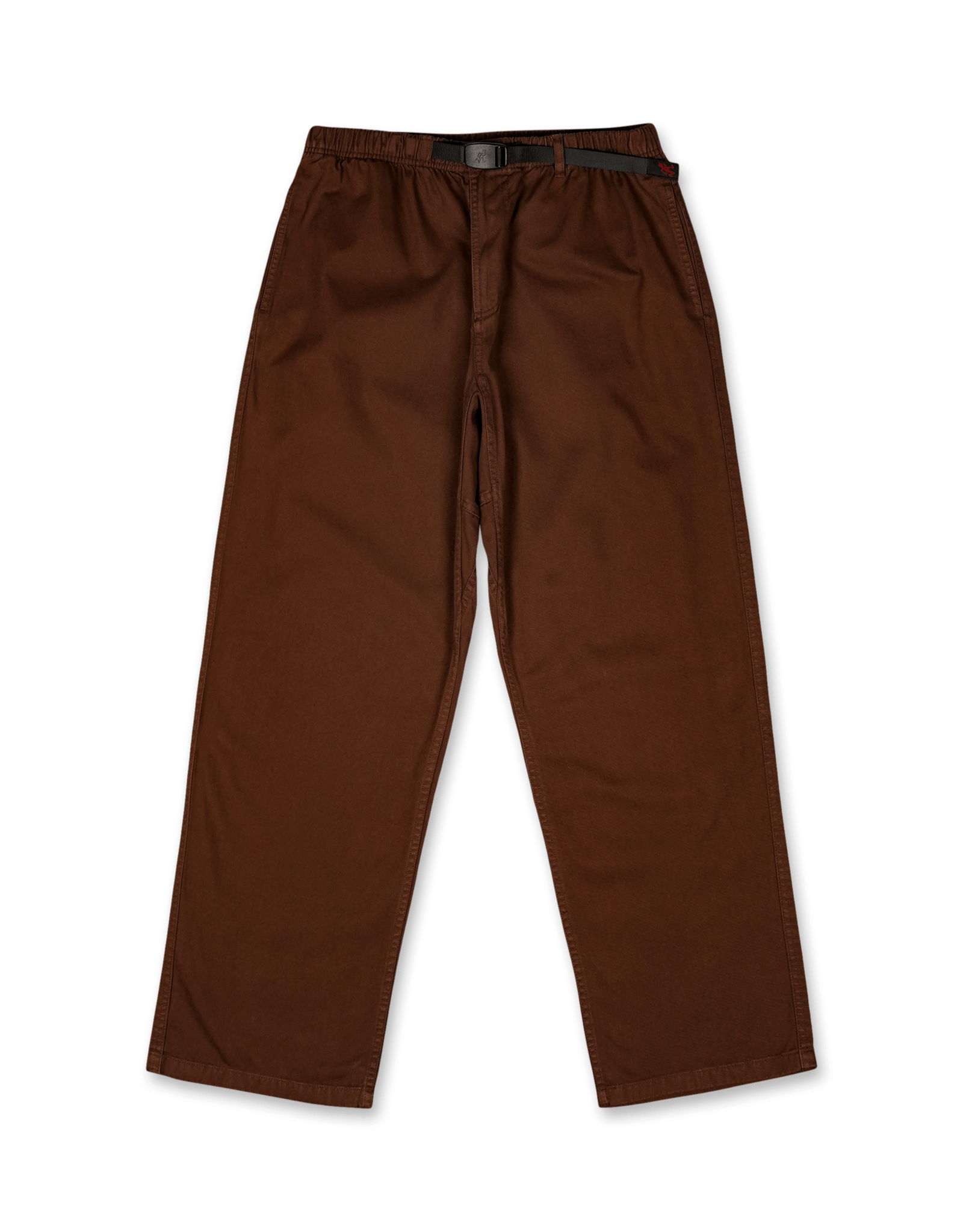 Gramicci Pant Straight Fit