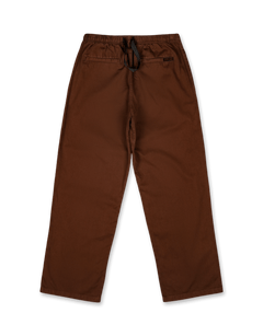 Gramicci Pant Straight Fit