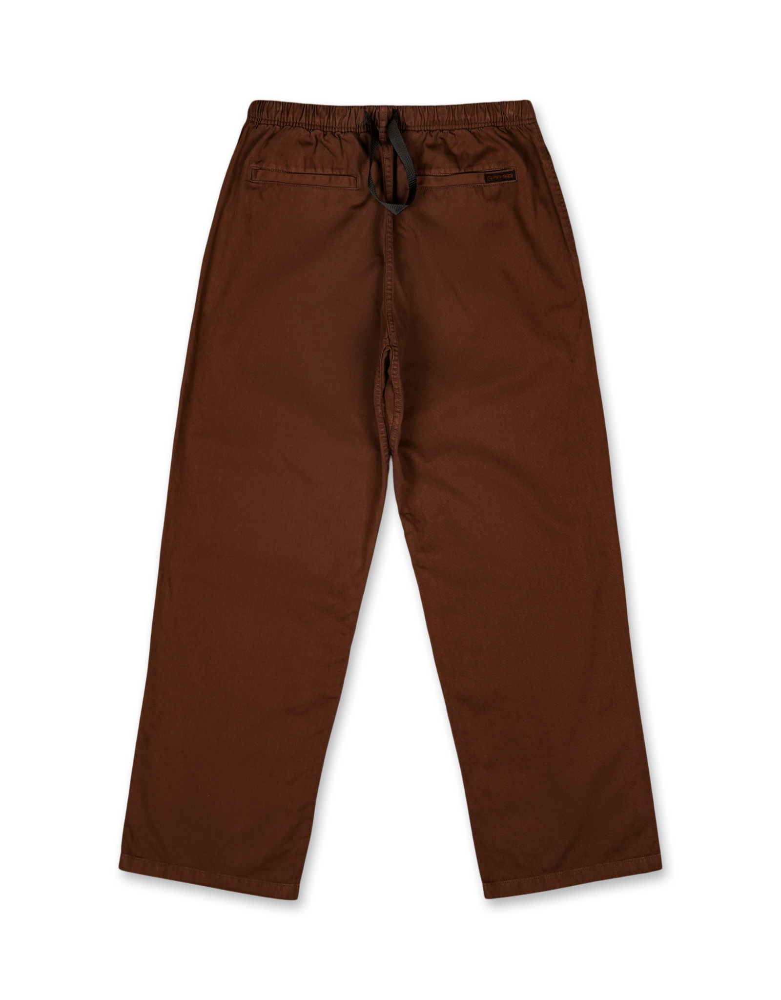 Gramicci Pant Straight Fit