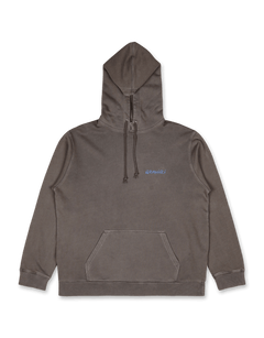 Snail Hooded Sweatshirt