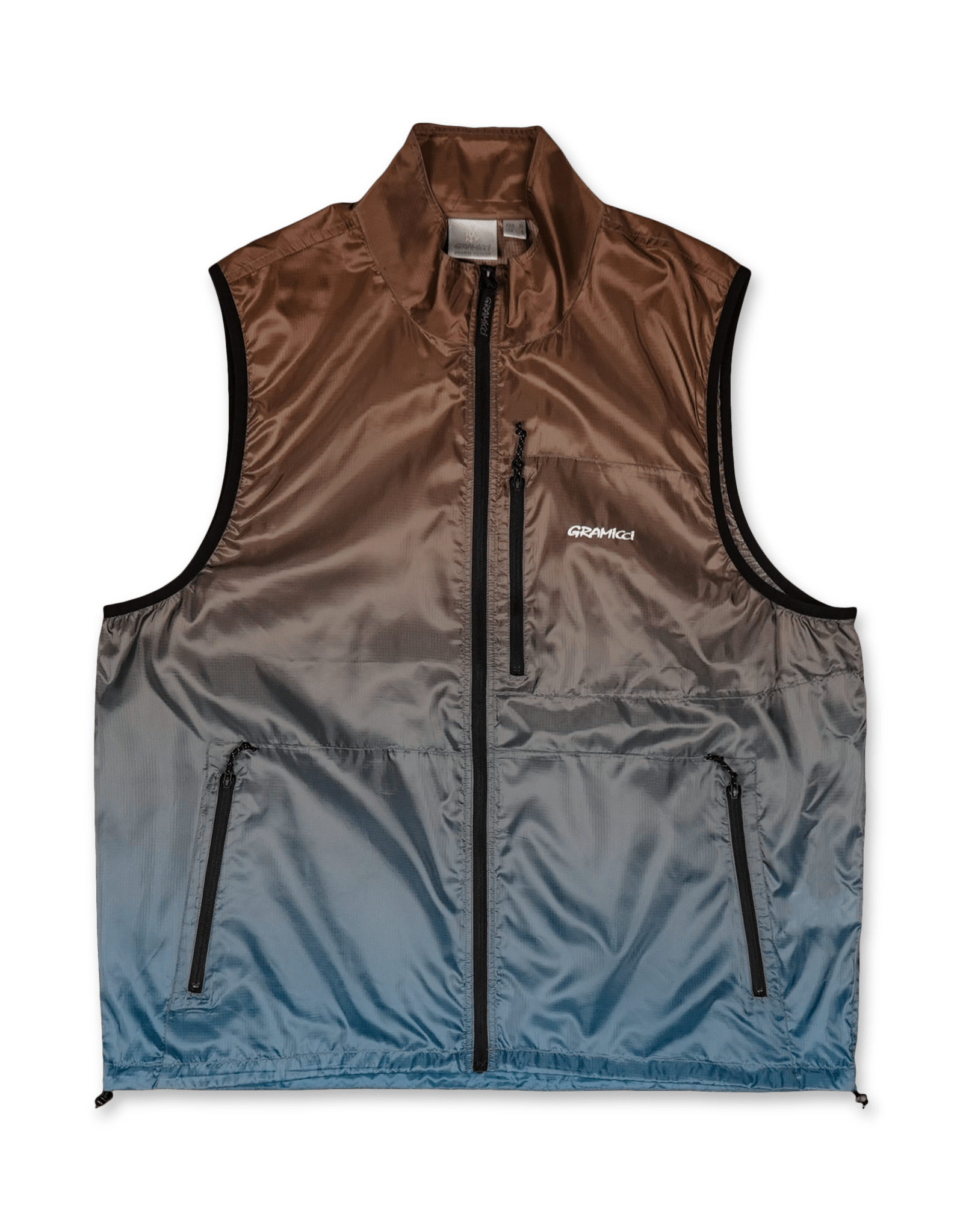 Gramicci Lt. Ripstop Windvest | Rezet Store
