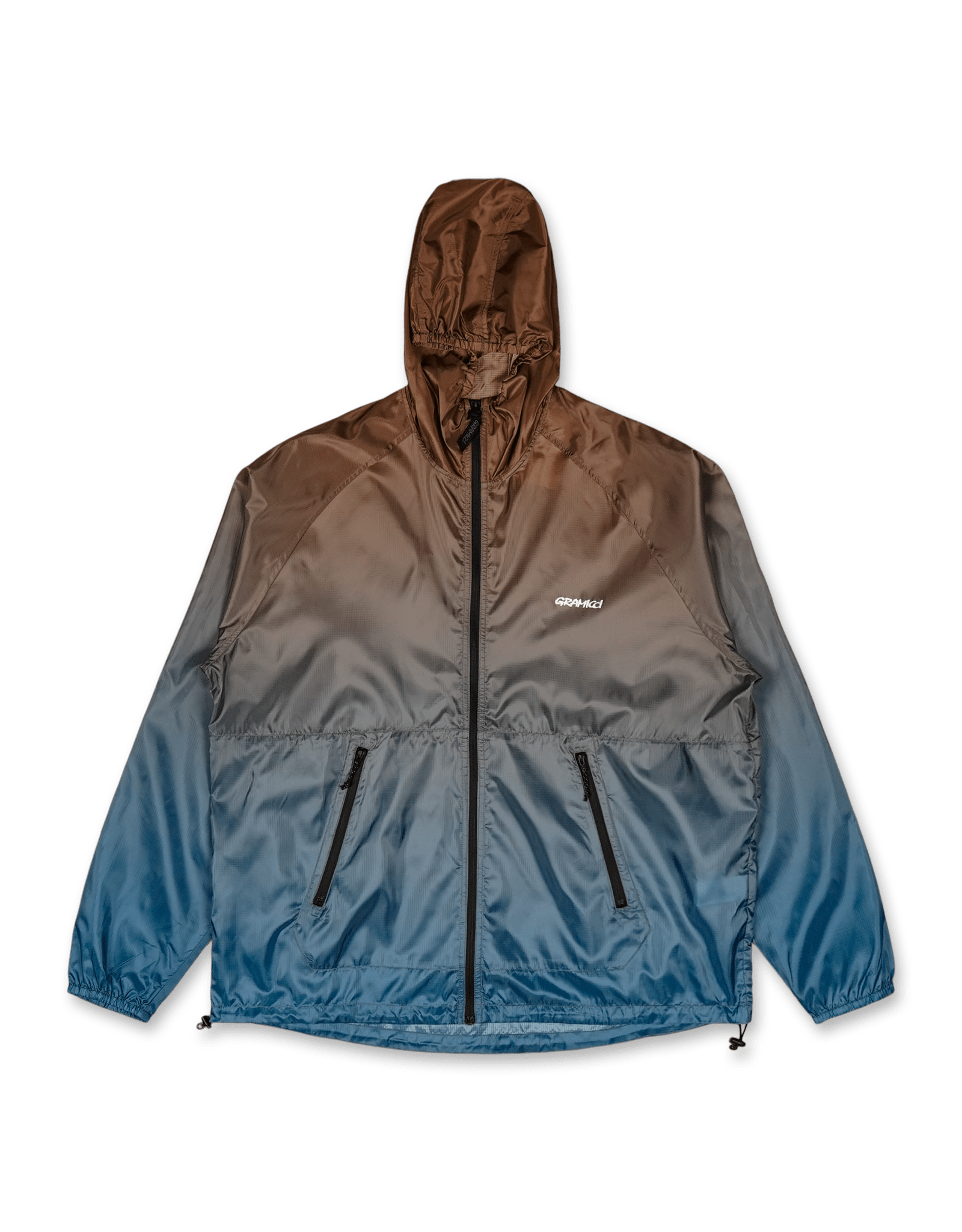 Lt. Ripstop Windjacket