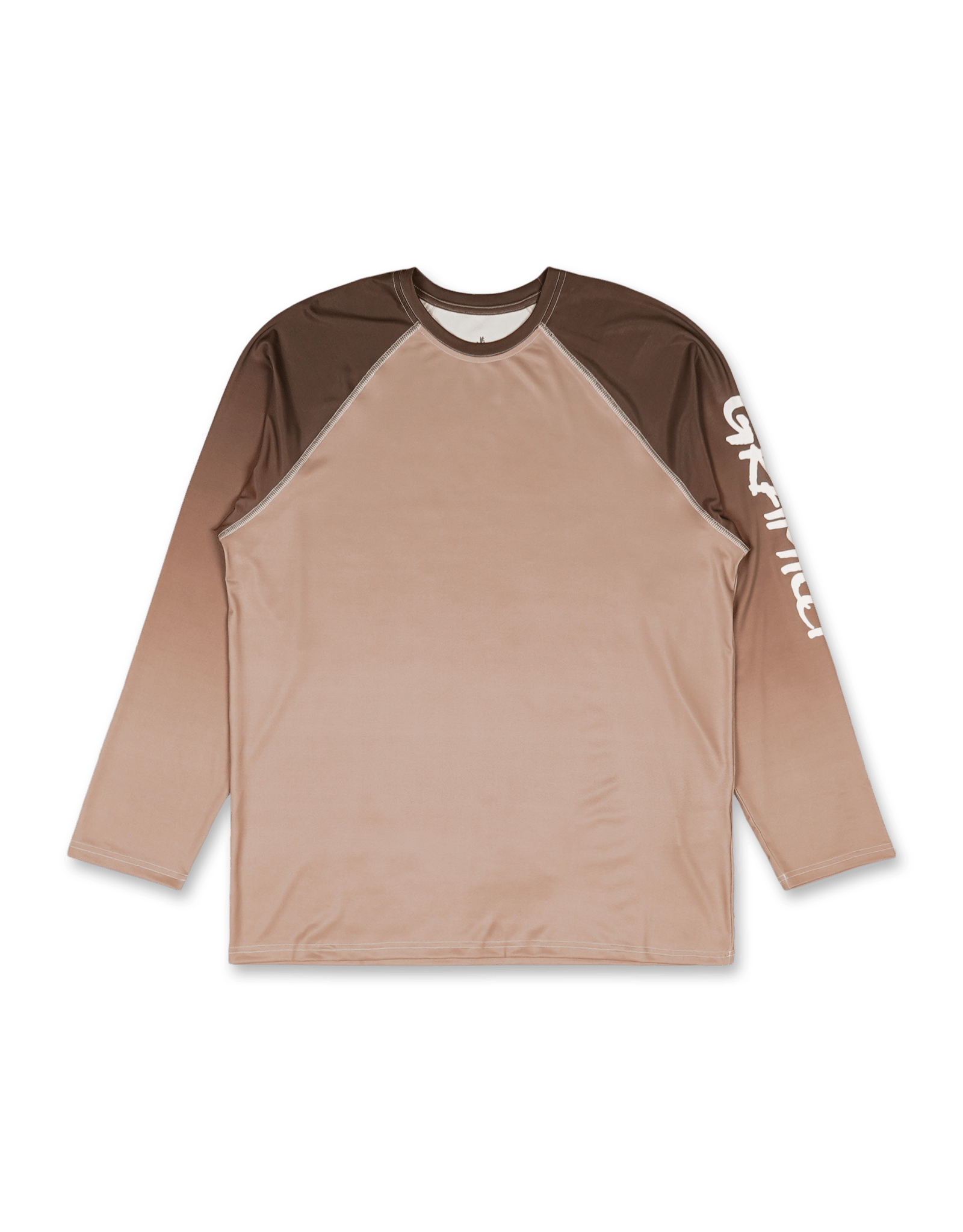 Upf-Shield Long Sleeve Top