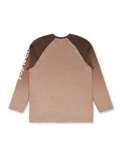 Upf-Shield Long Sleeve Top