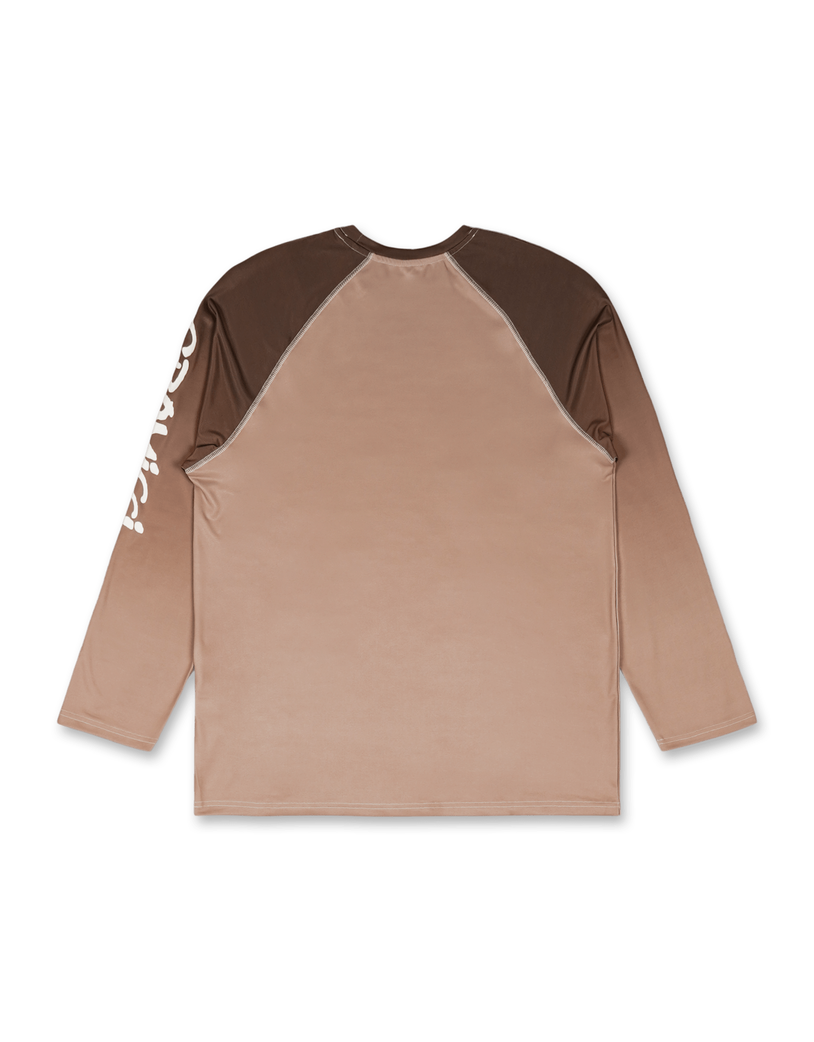 Upf-Shield Long Sleeve Top