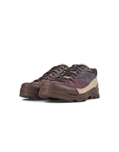 Salomon X - ALP Suede | Rezet Store