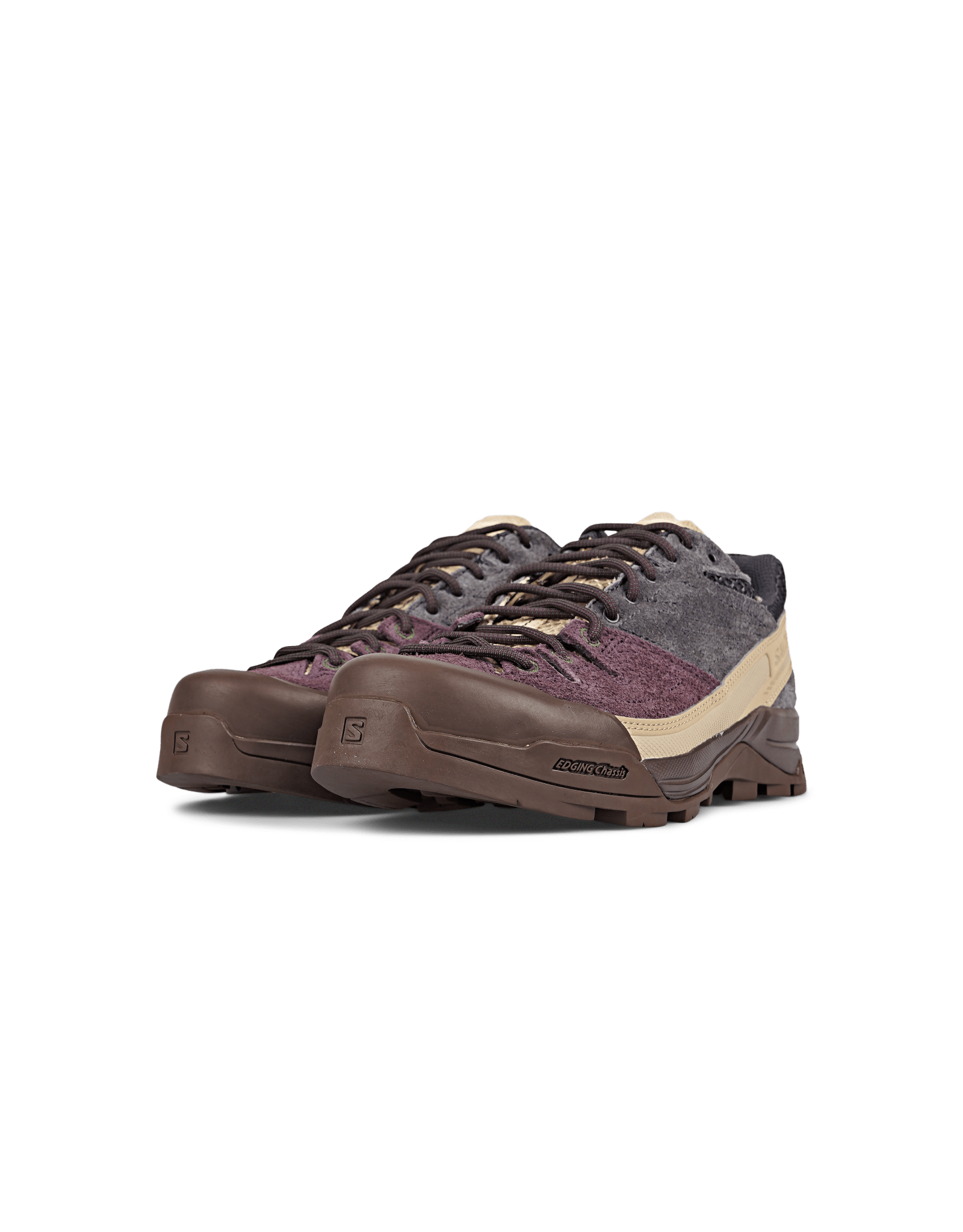 Salomon X - ALP Suede | Rezet Store
