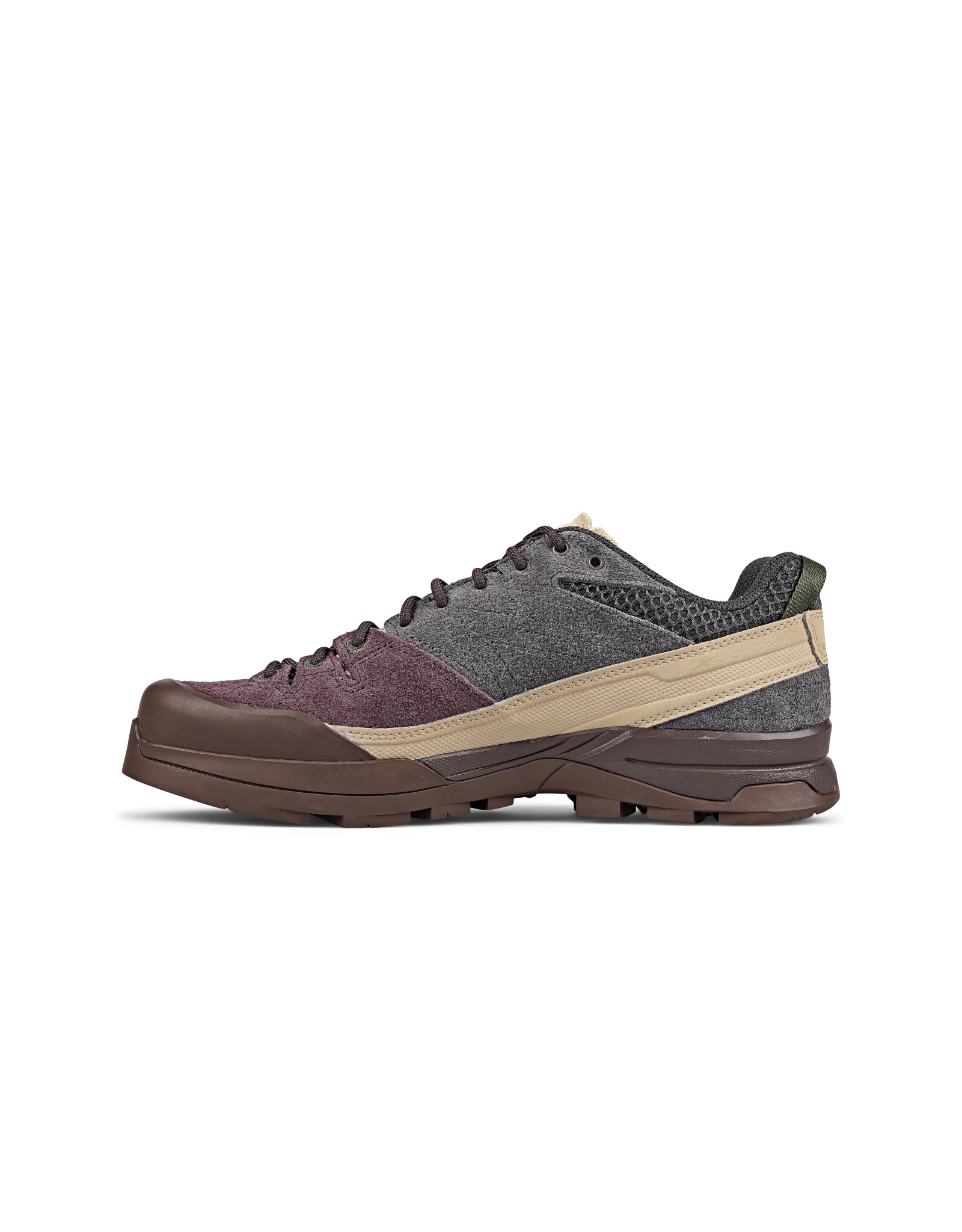 Salomon X - ALP Suede | Rezet Store