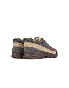 Salomon X - ALP Suede | Rezet Store