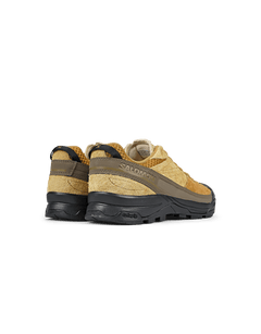 Salomon X - ALP Suede | Rezet Store