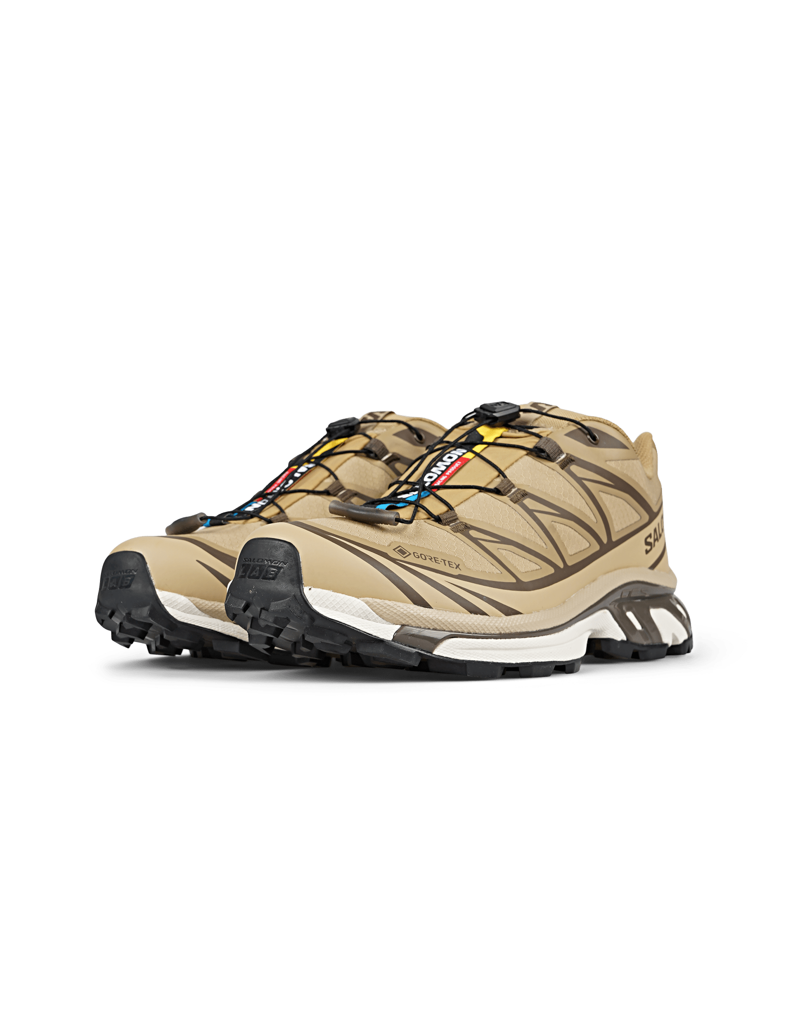 Salomon XT - 6 GORE - TEX | Rezet Store