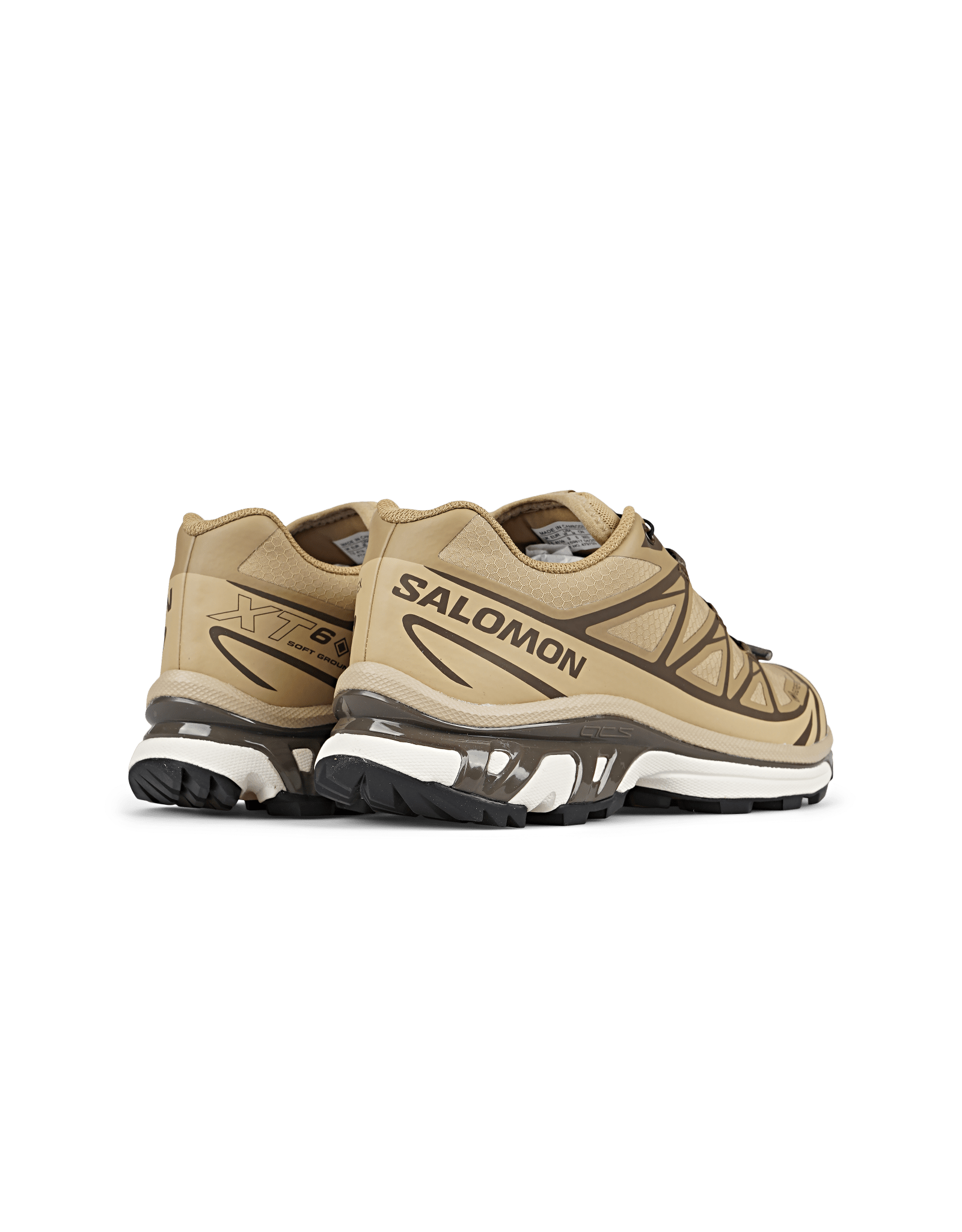 Salomon XT - 6 GORE - TEX | Rezet Store