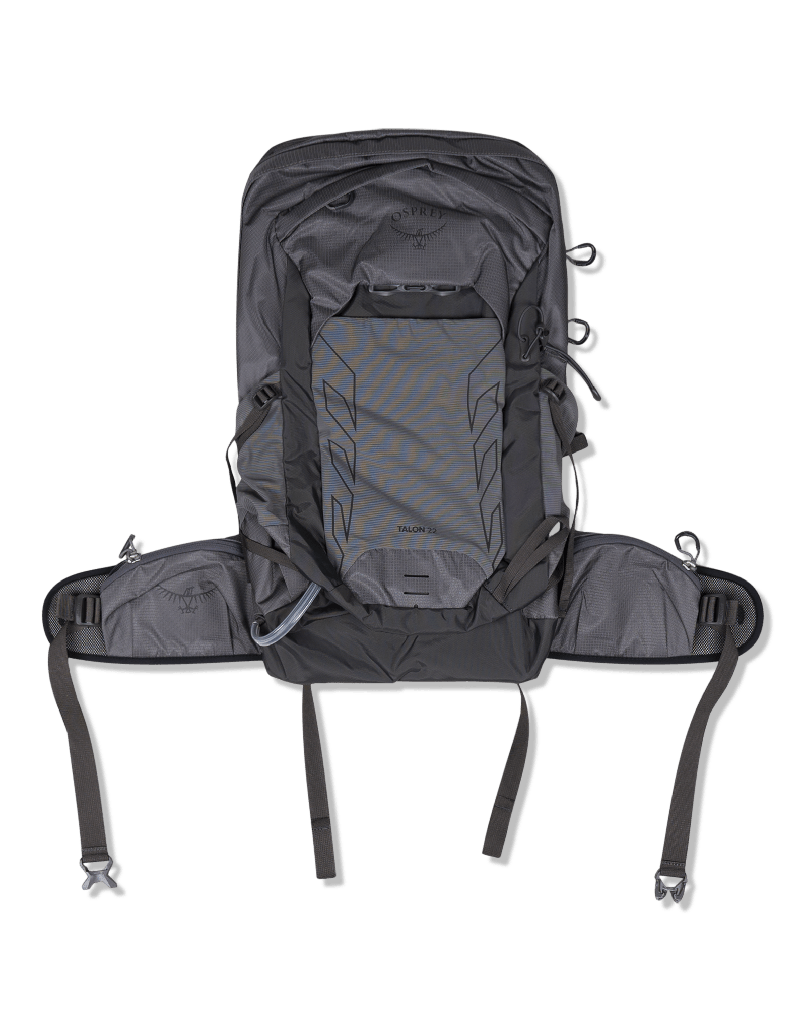 Osprey Talon 22 | Rezet Store